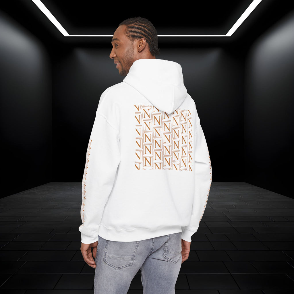 Nebula Line Limited Edition Designer Hoodie