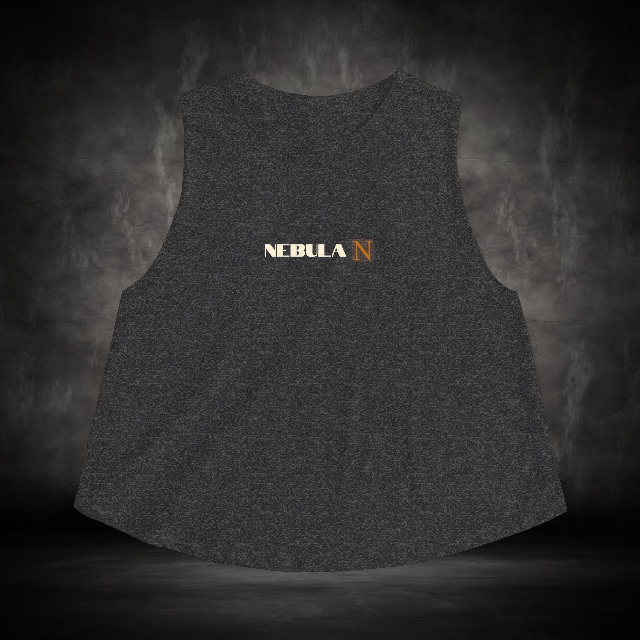 Nebula Line Women's Crop Top