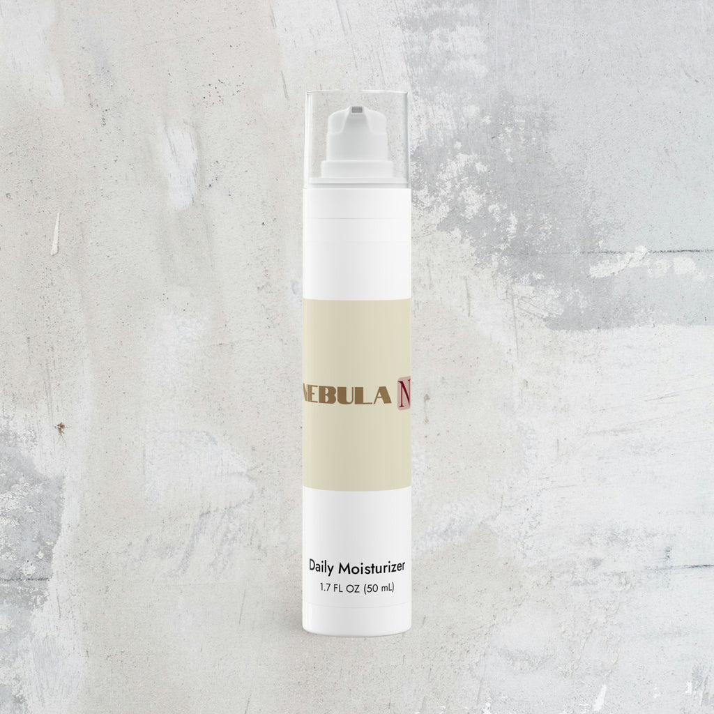 Nebula Daily Moisturizer, 1.7oz