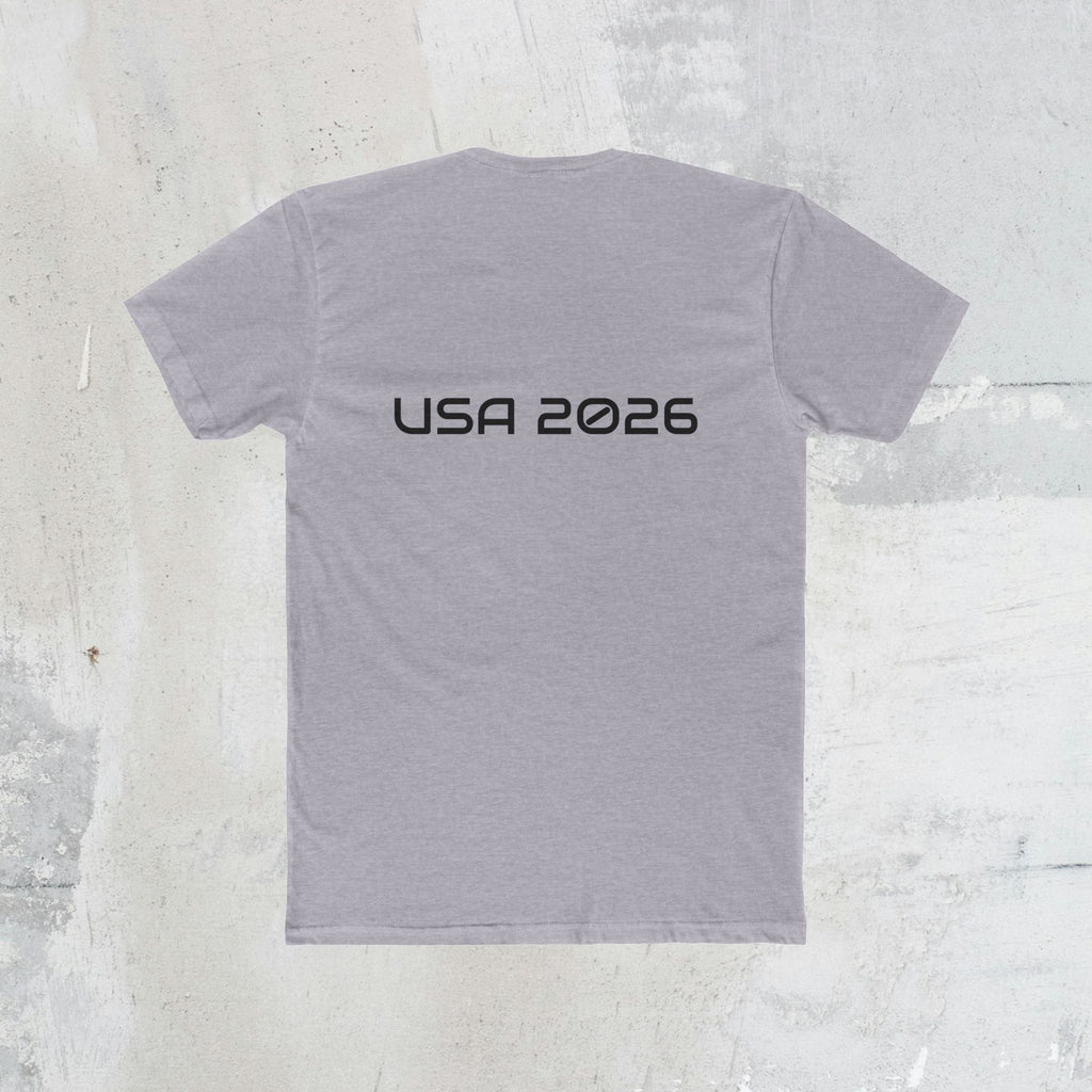 USA 2026 "It's Coming Home" World Cup T‑Shirt