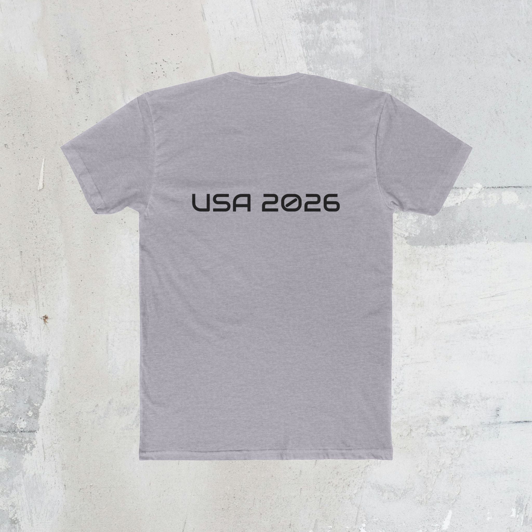 USA 2026 "It's Coming Home" World Cup T‑Shirt