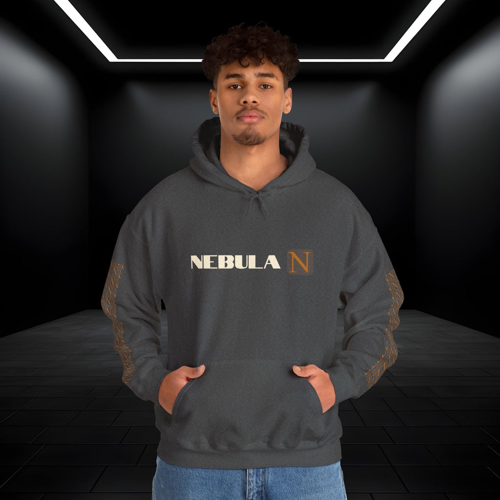 Nebula Line Limited Edition Designer Hoodie