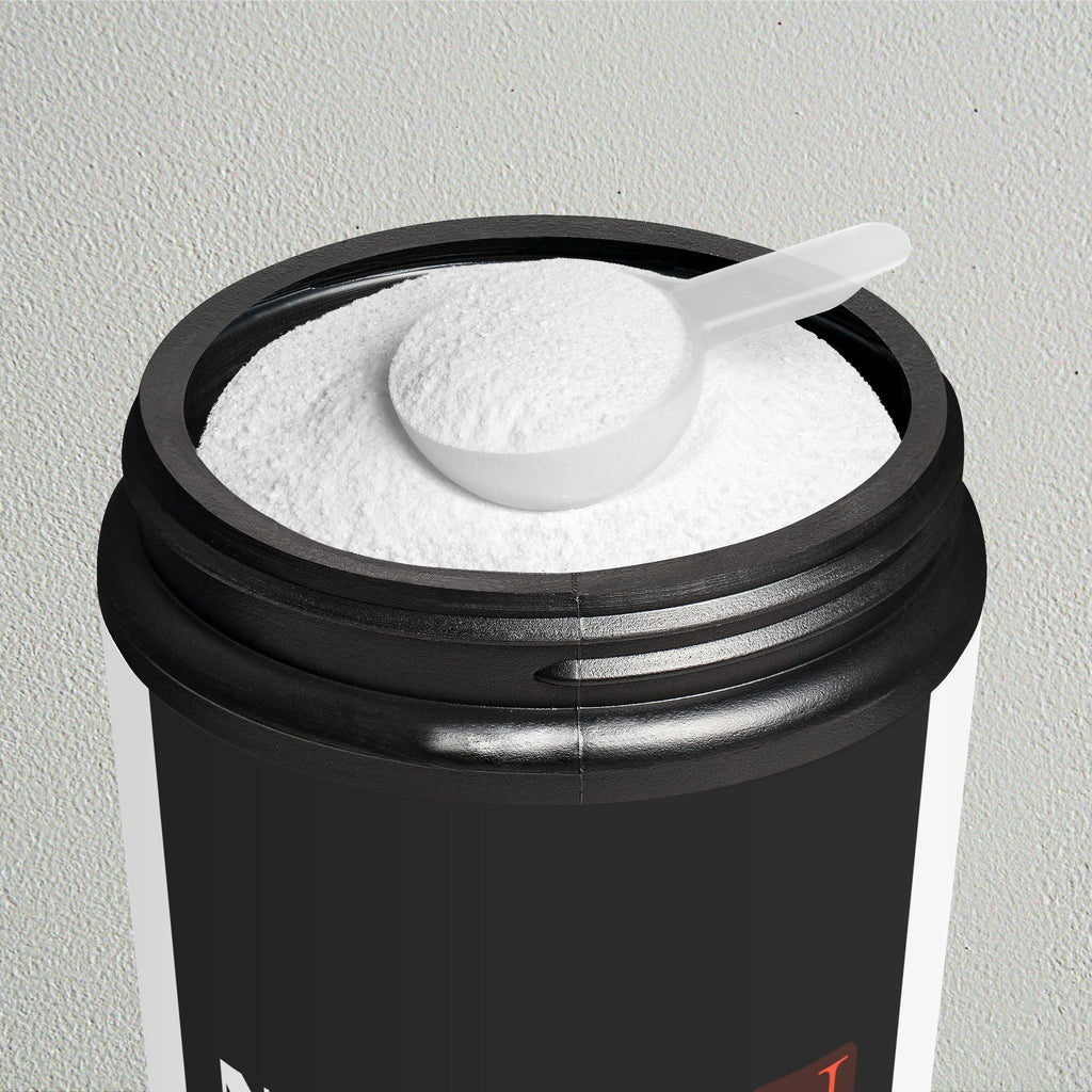 Nebula Pre-Workout Supplement, Fruit Punch (204g, 7.1oz)