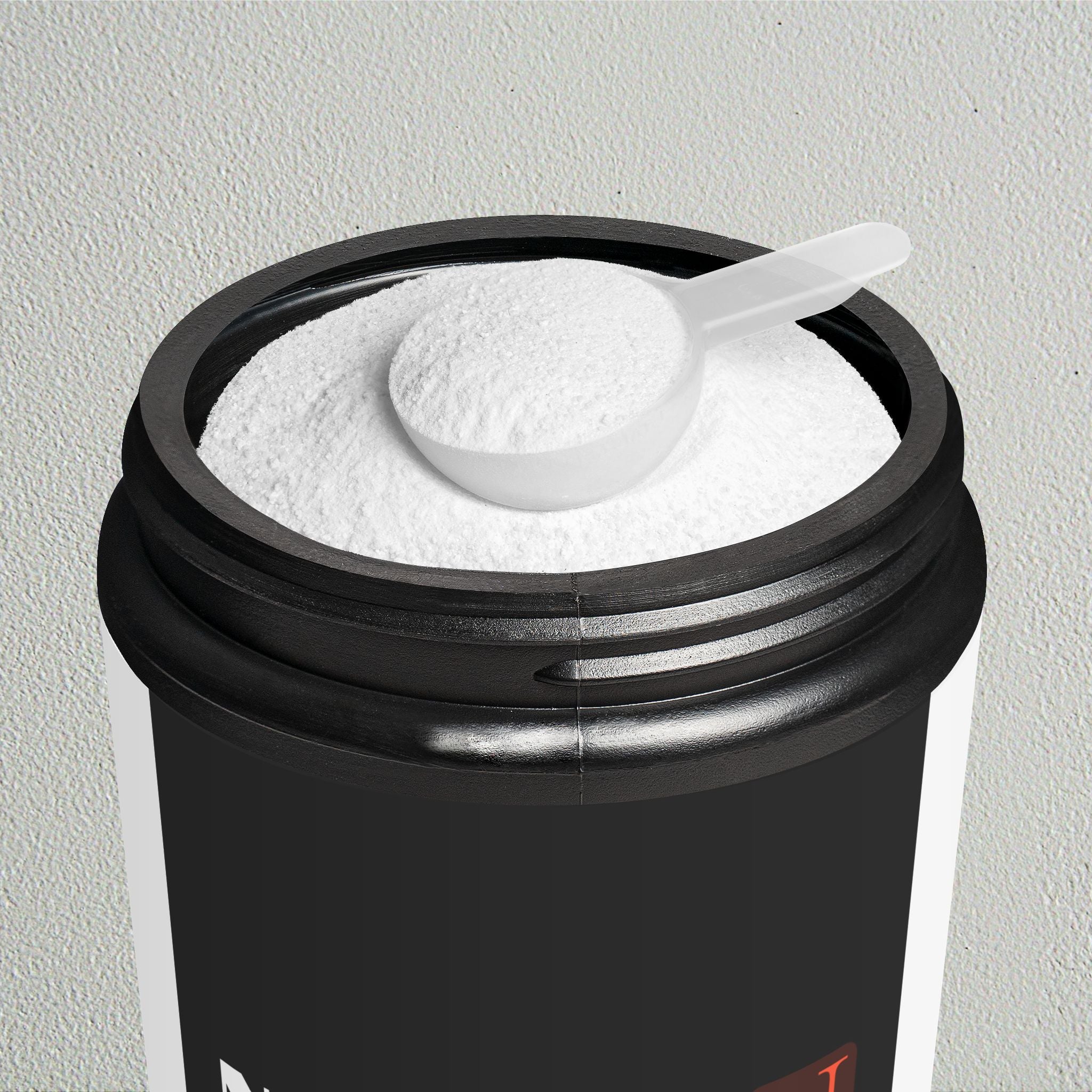 Nebula Pre-Workout Supplement, Fruit Punch (204g, 7.1oz)