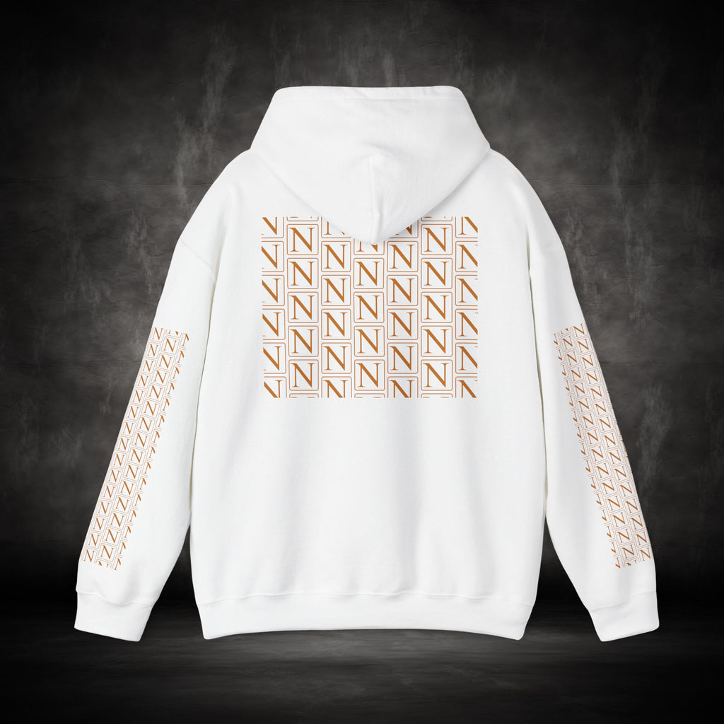 Nebula Line Limited Edition Designer Hoodie