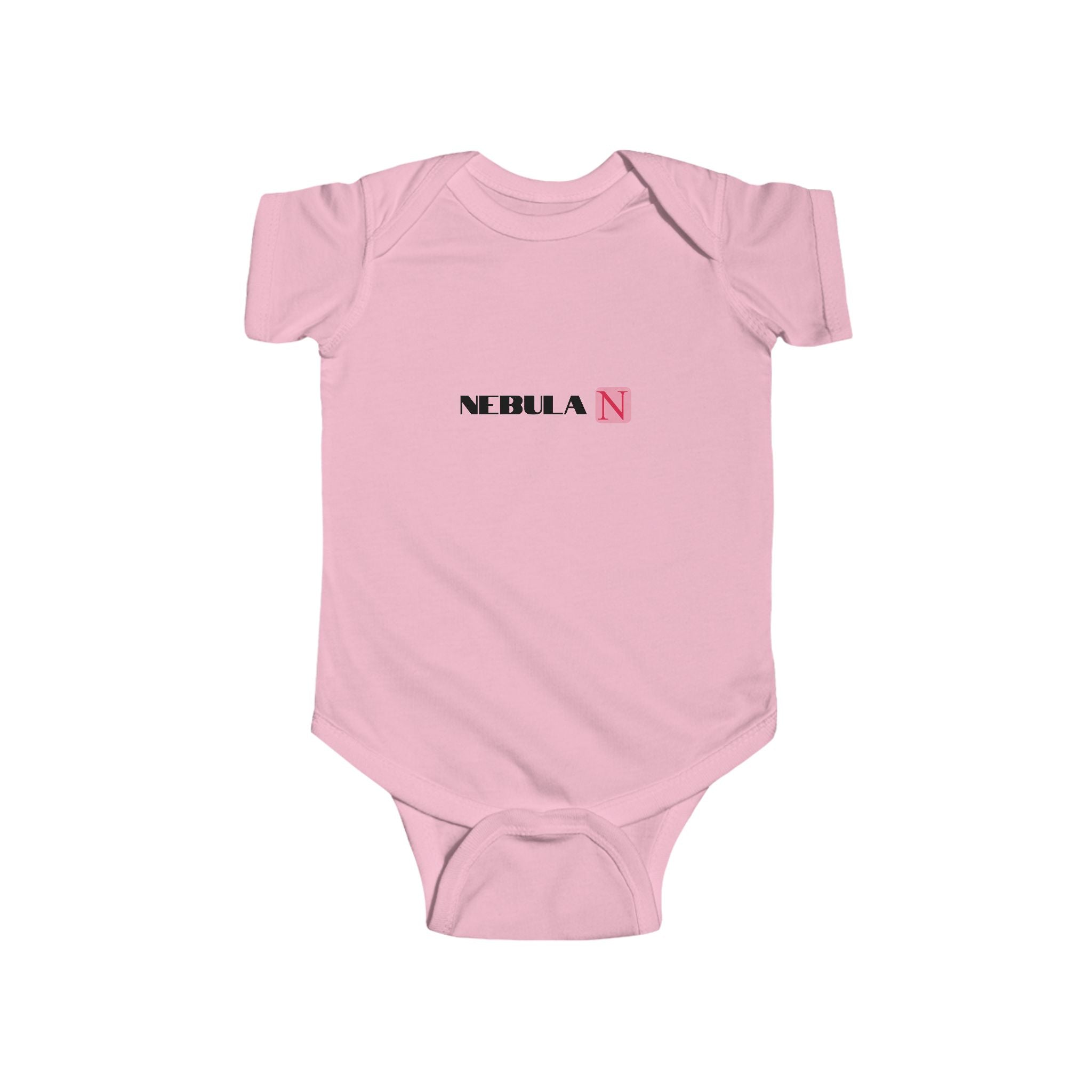 Nebula Line Infant Bodysuit — Cute Exclusive Baby Onesie