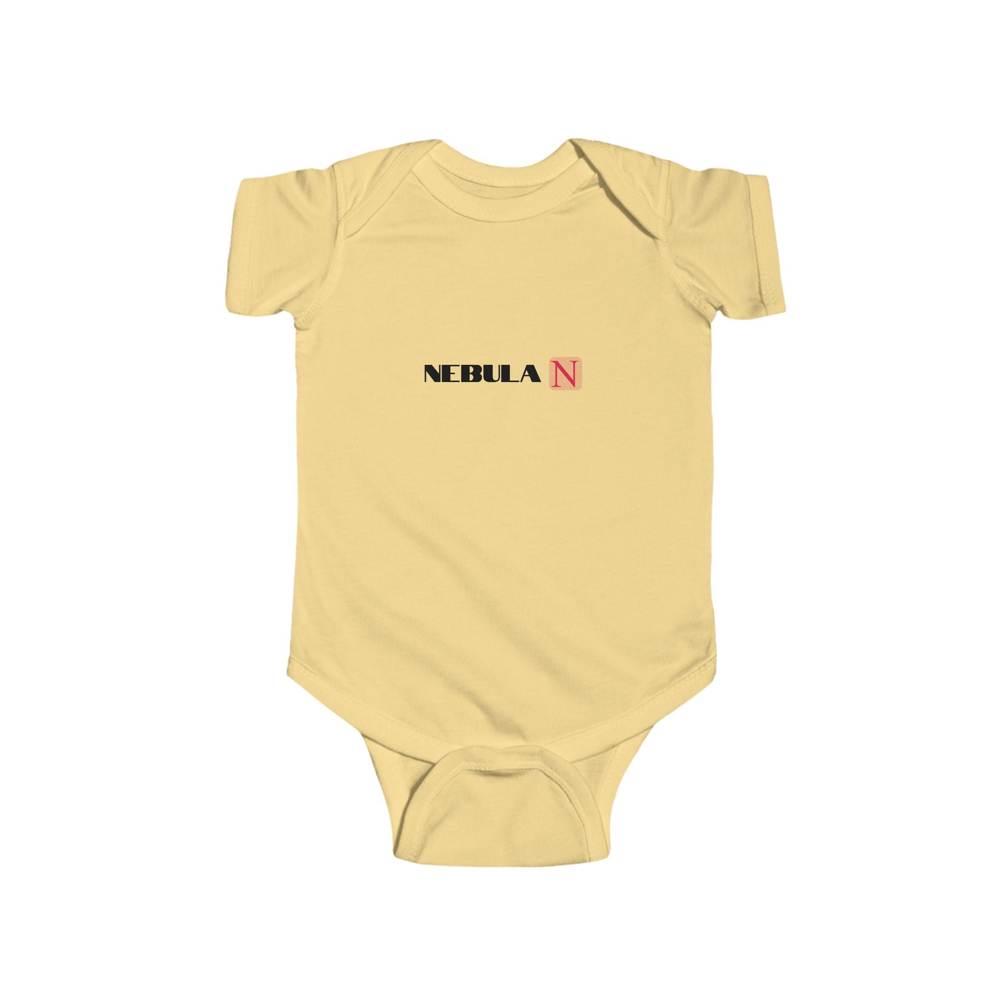 Nebula Line Infant Bodysuit — Cute Exclusive Baby Onesie