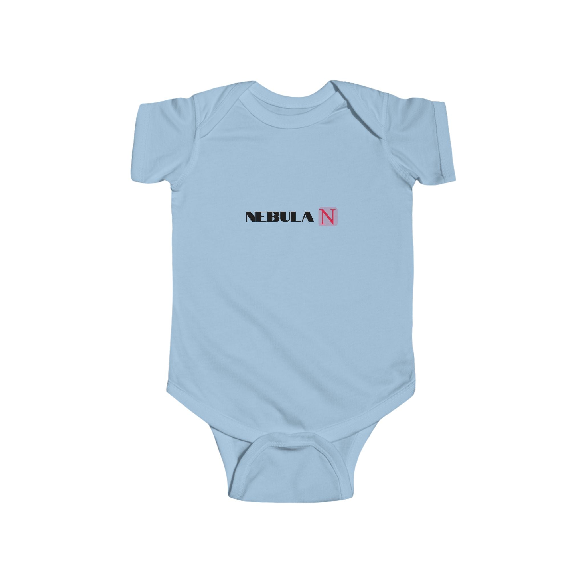 Nebula Line Infant Bodysuit — Cute Exclusive Baby Onesie