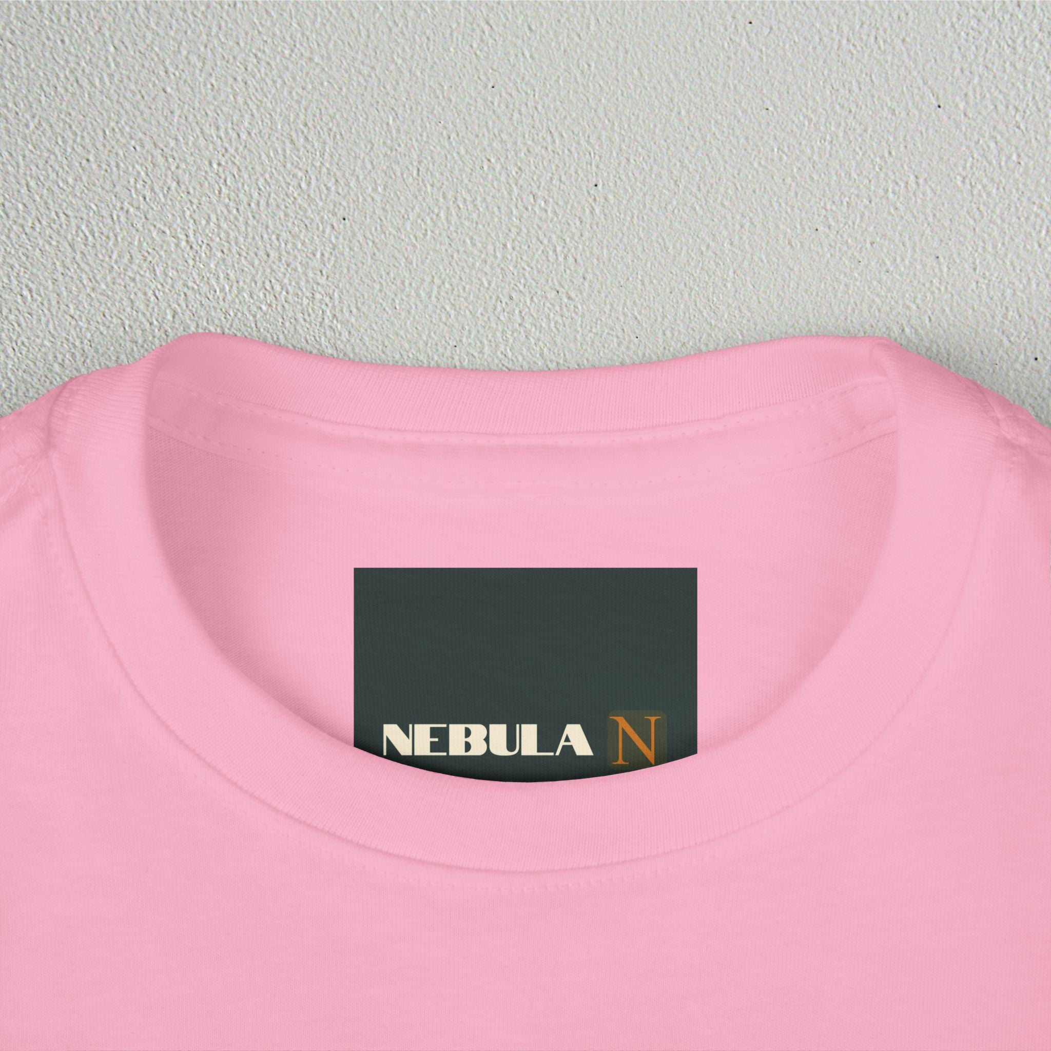 Nebula Line Exclusive Toddler Long Sleeve Tee