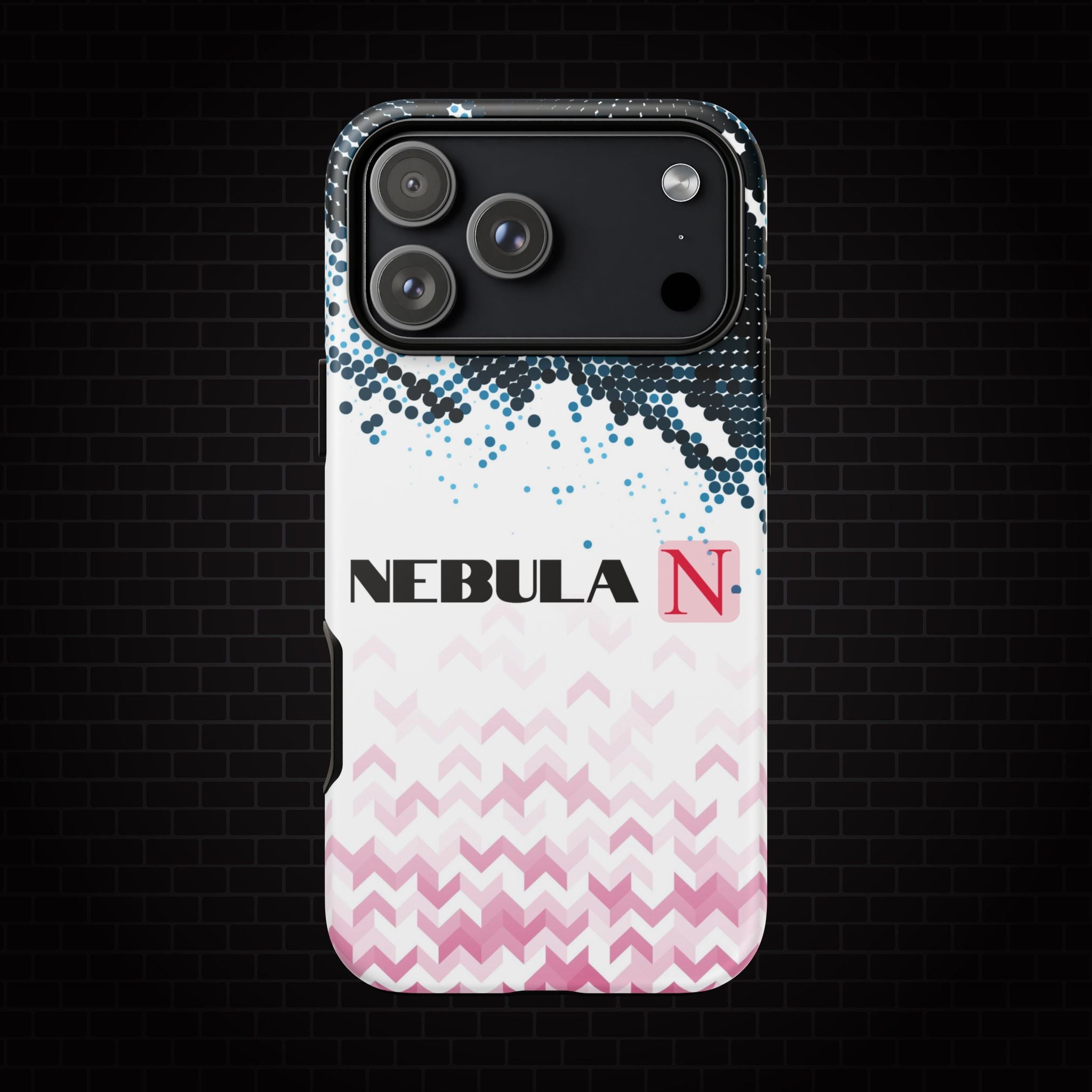 Nebula Line Exclusive Tough Phone Cases in Matte and Gloss (Apple, Samsung, Google Pixel)