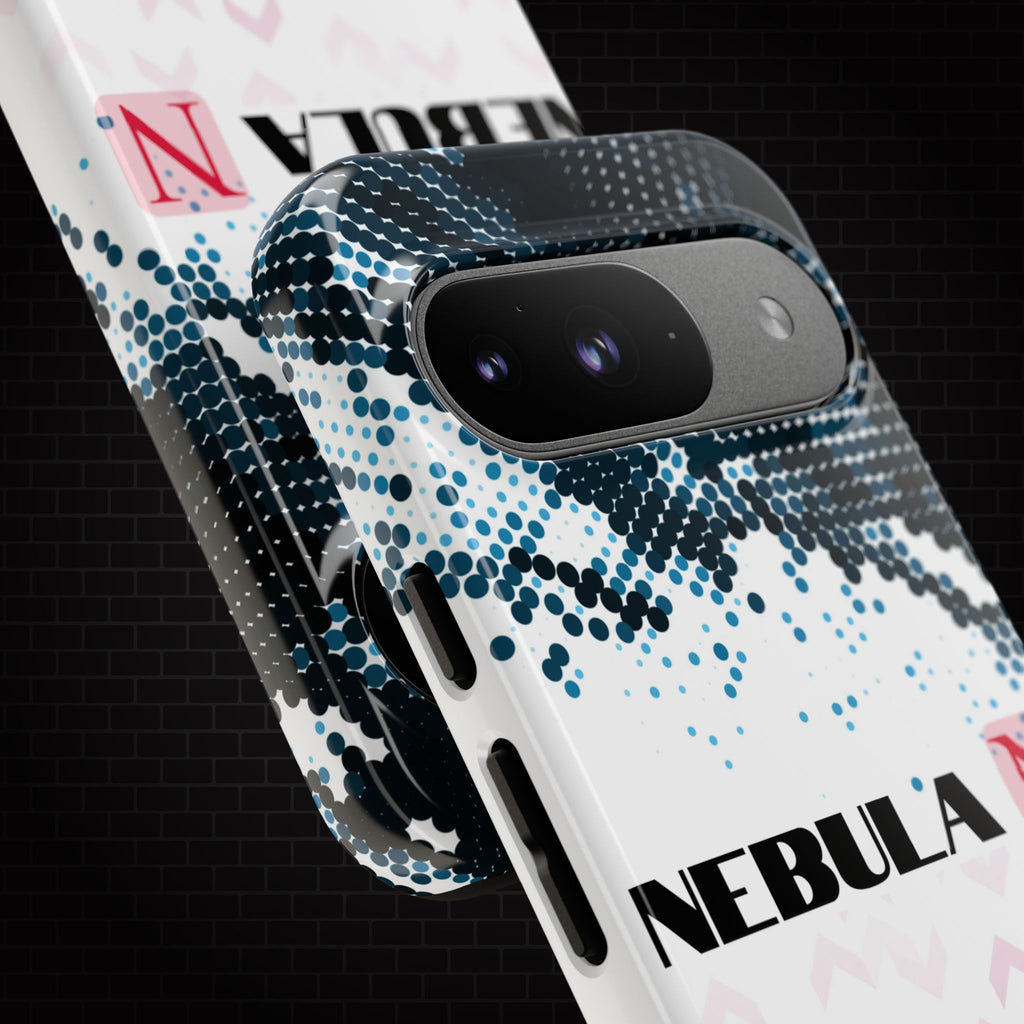 Nebula Line Exclusive Tough Phone Cases in Matte and Gloss (Apple, Samsung, Google Pixel)