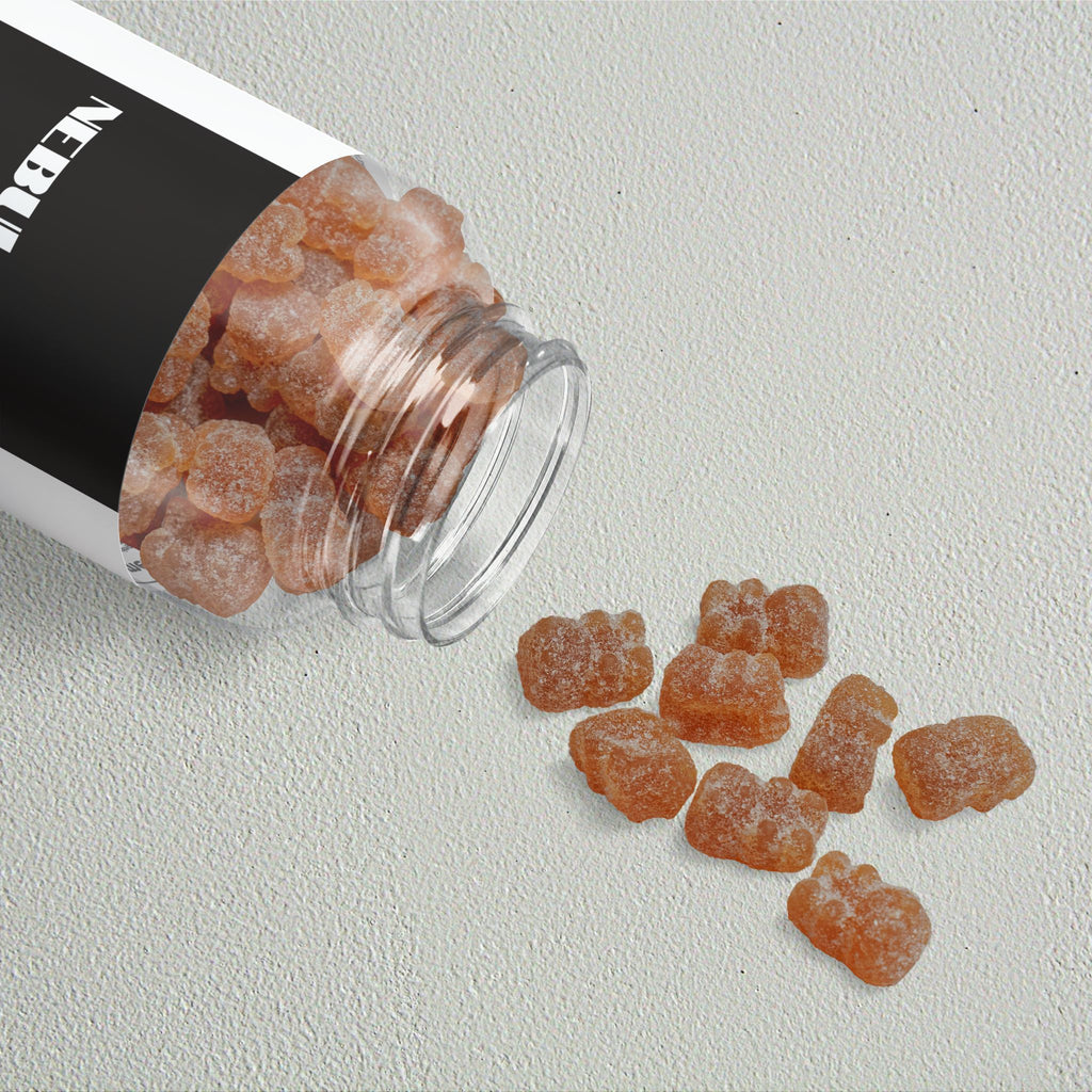 Nebula Multivitamin Gummies for Adults (60 Gummies)
