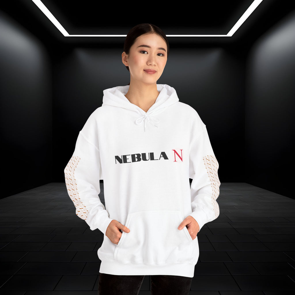 Nebula Line Limited Edition Designer Hoodie