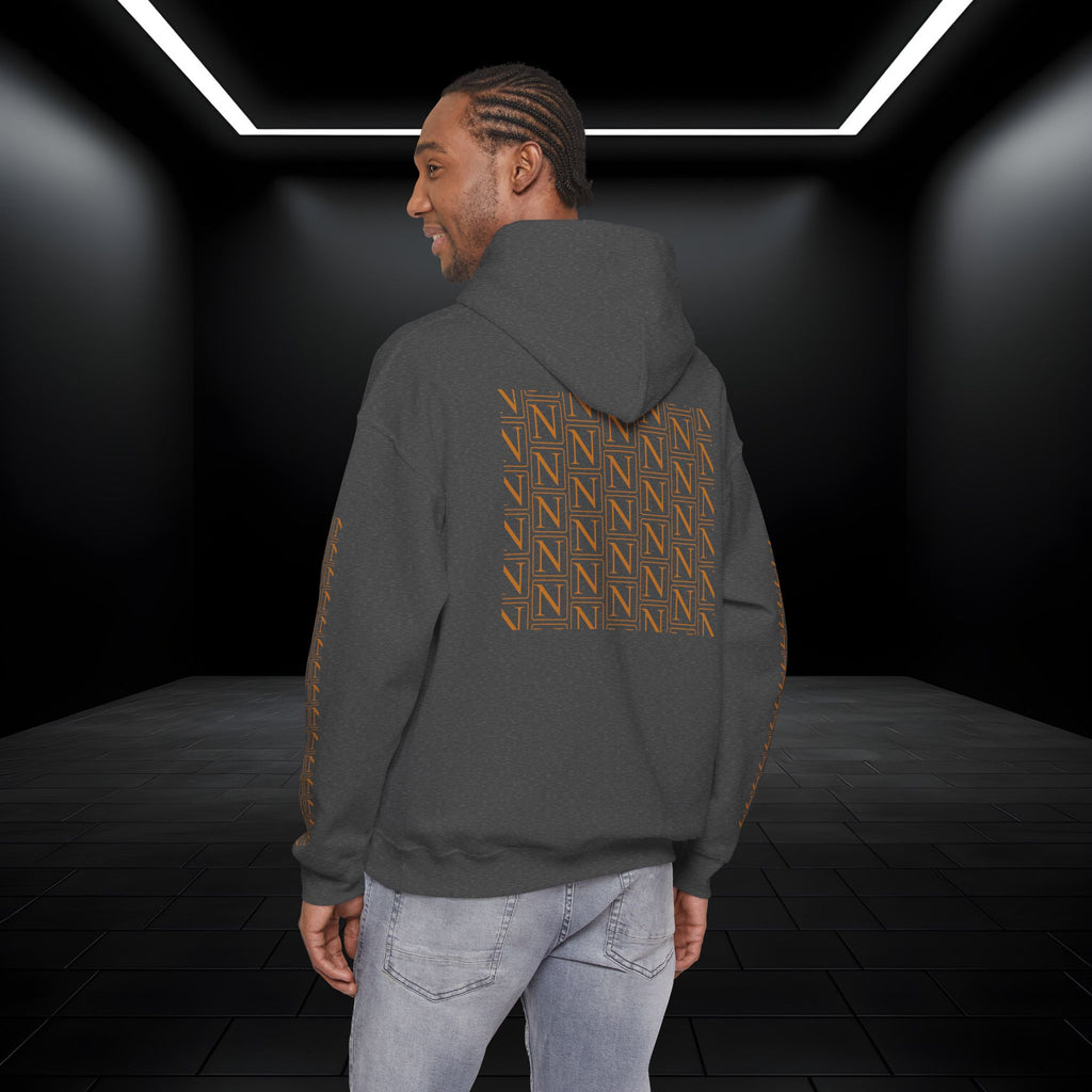 Nebula Line Limited Edition Designer Hoodie
