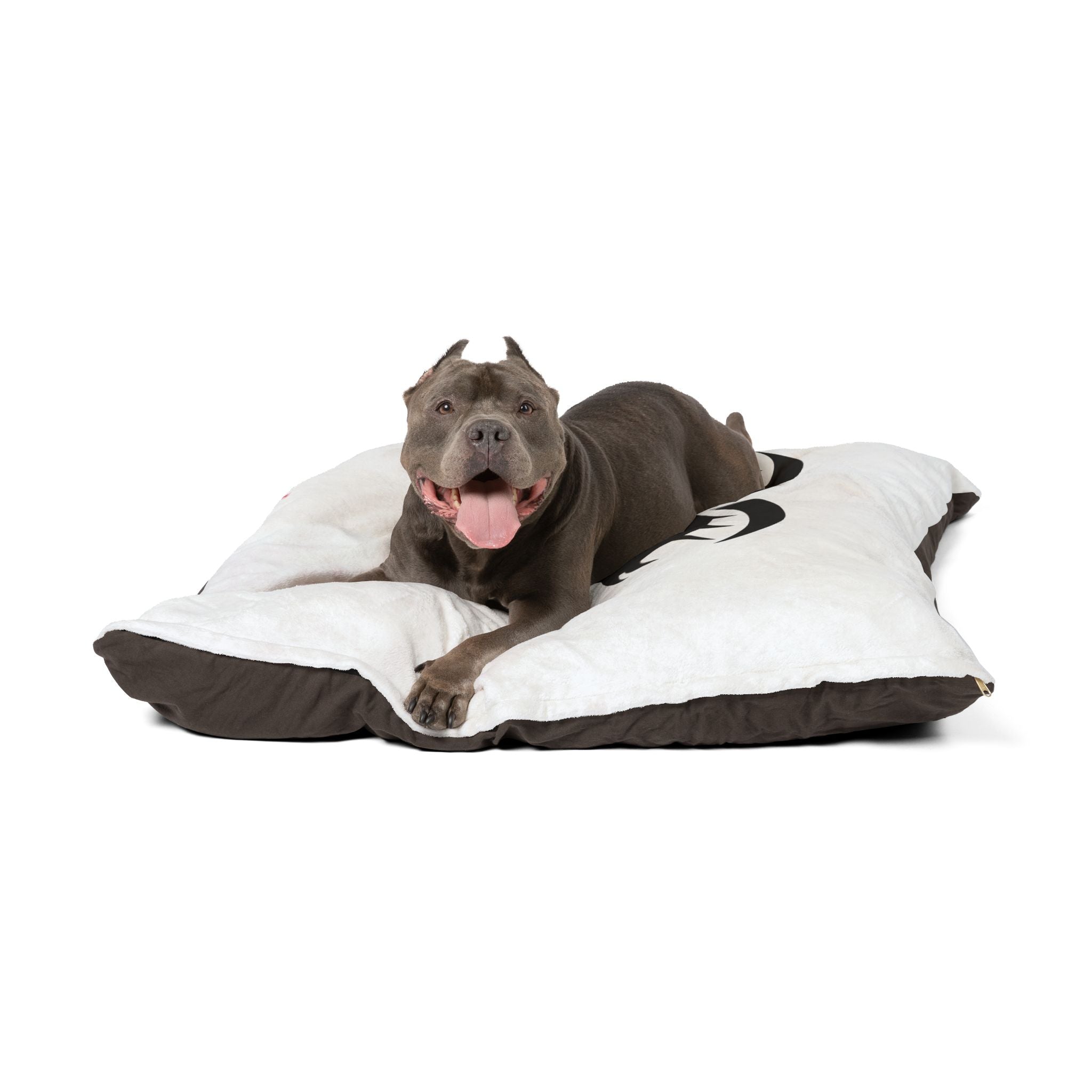 Nebula Pet Bed — Plush Dog & Cat Cushion