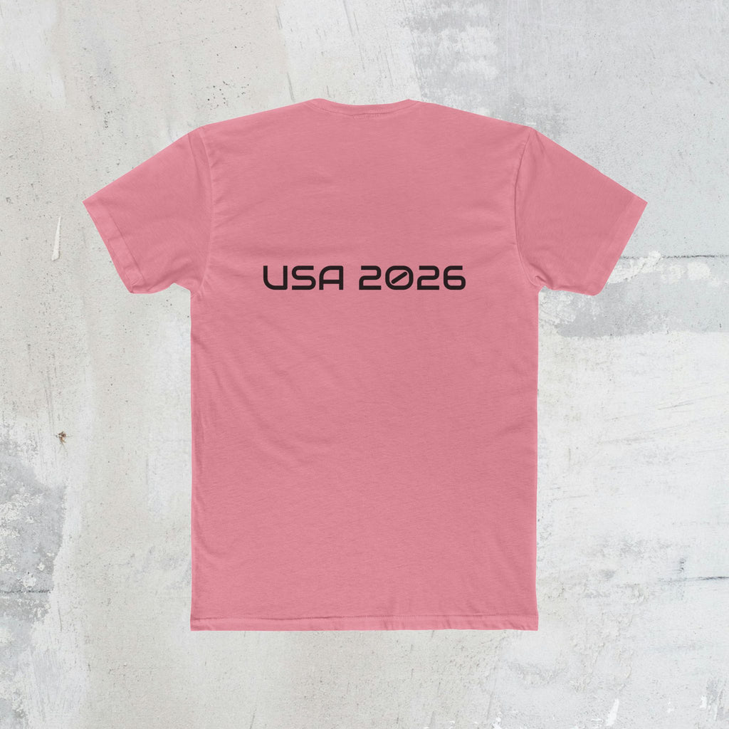 USA 2026 "It's Coming Home" World Cup T‑Shirt