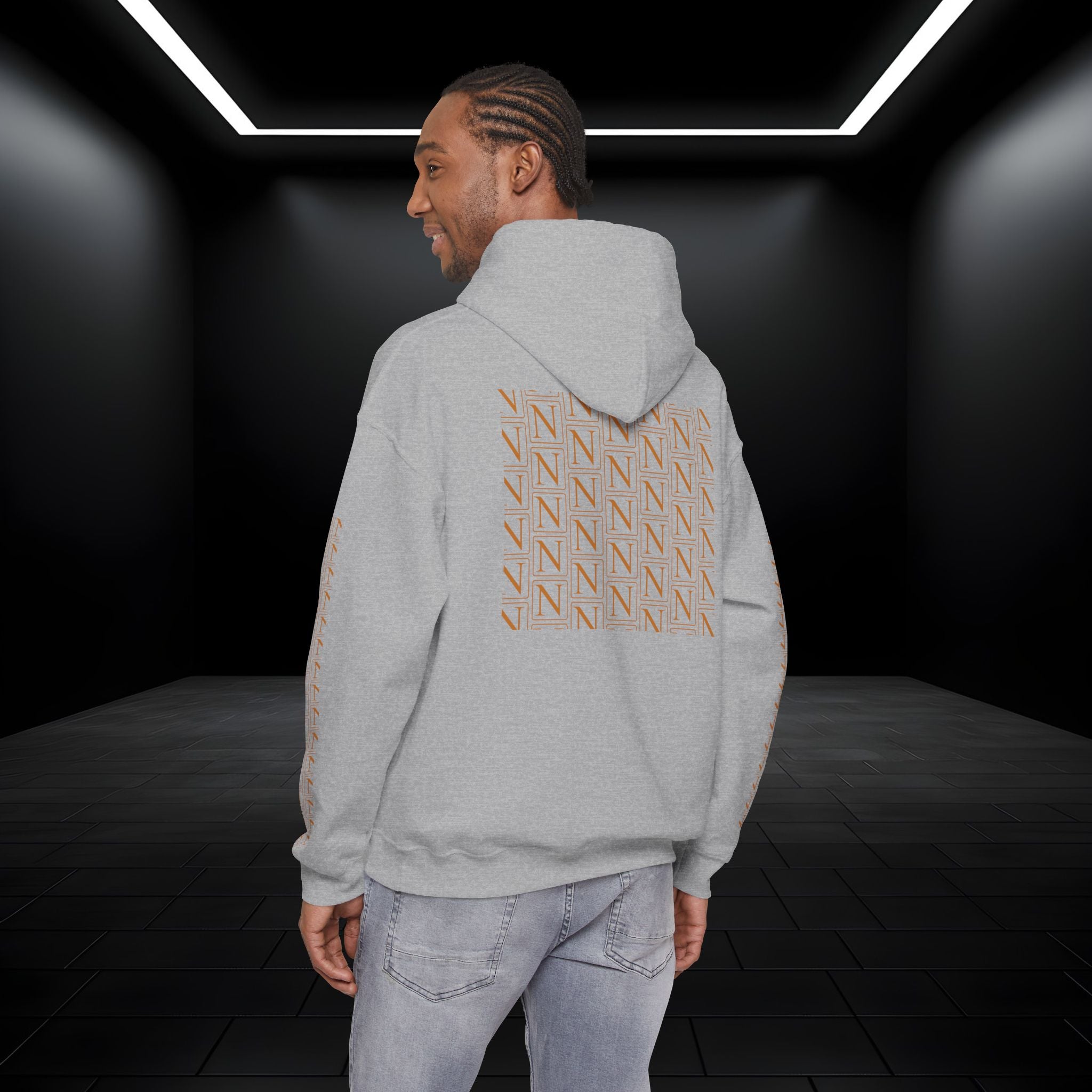 Nebula Line Limited Edition Designer Hoodie