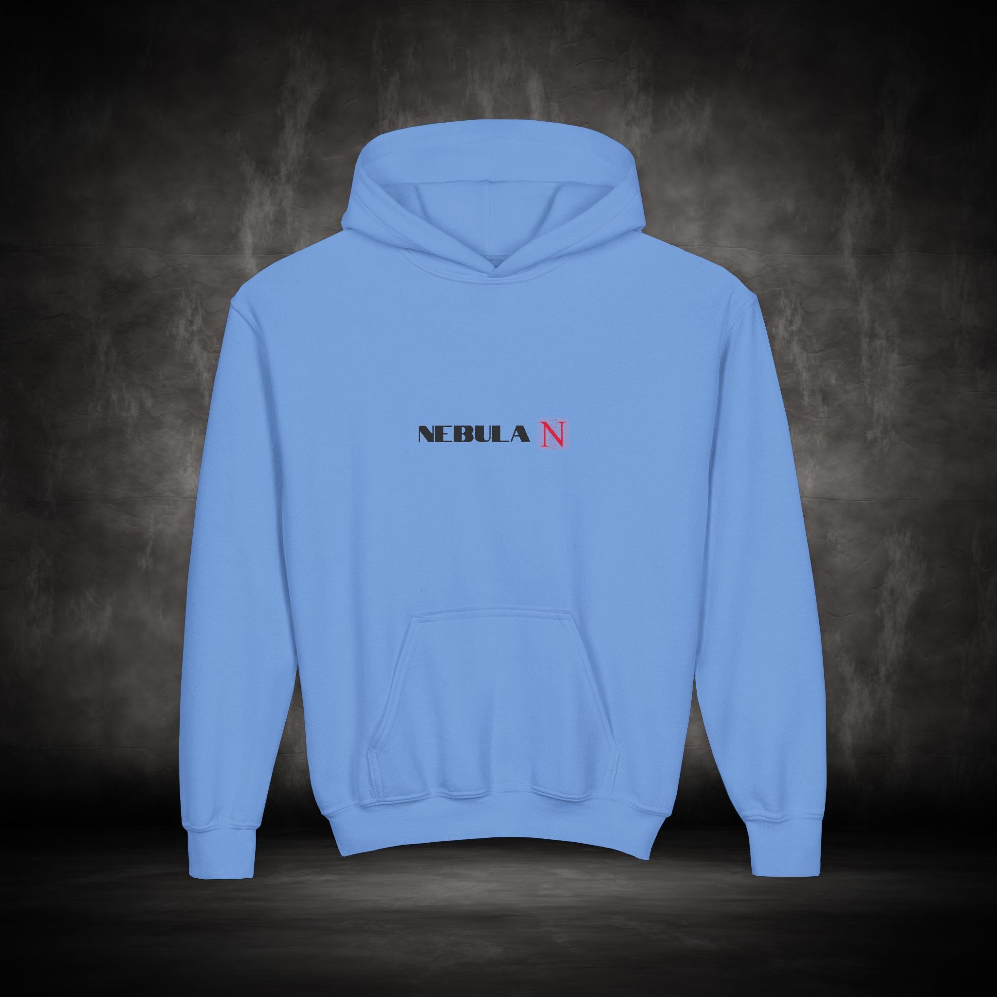 Nebula Line Limited Edition Youth Hoodie