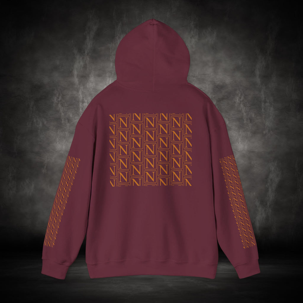 Nebula Line Limited Edition Designer Hoodie