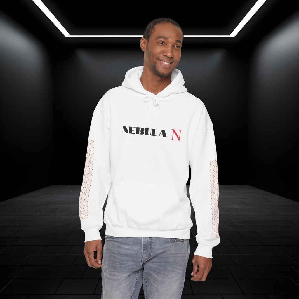 Nebula Line Limited Edition Designer Hoodie