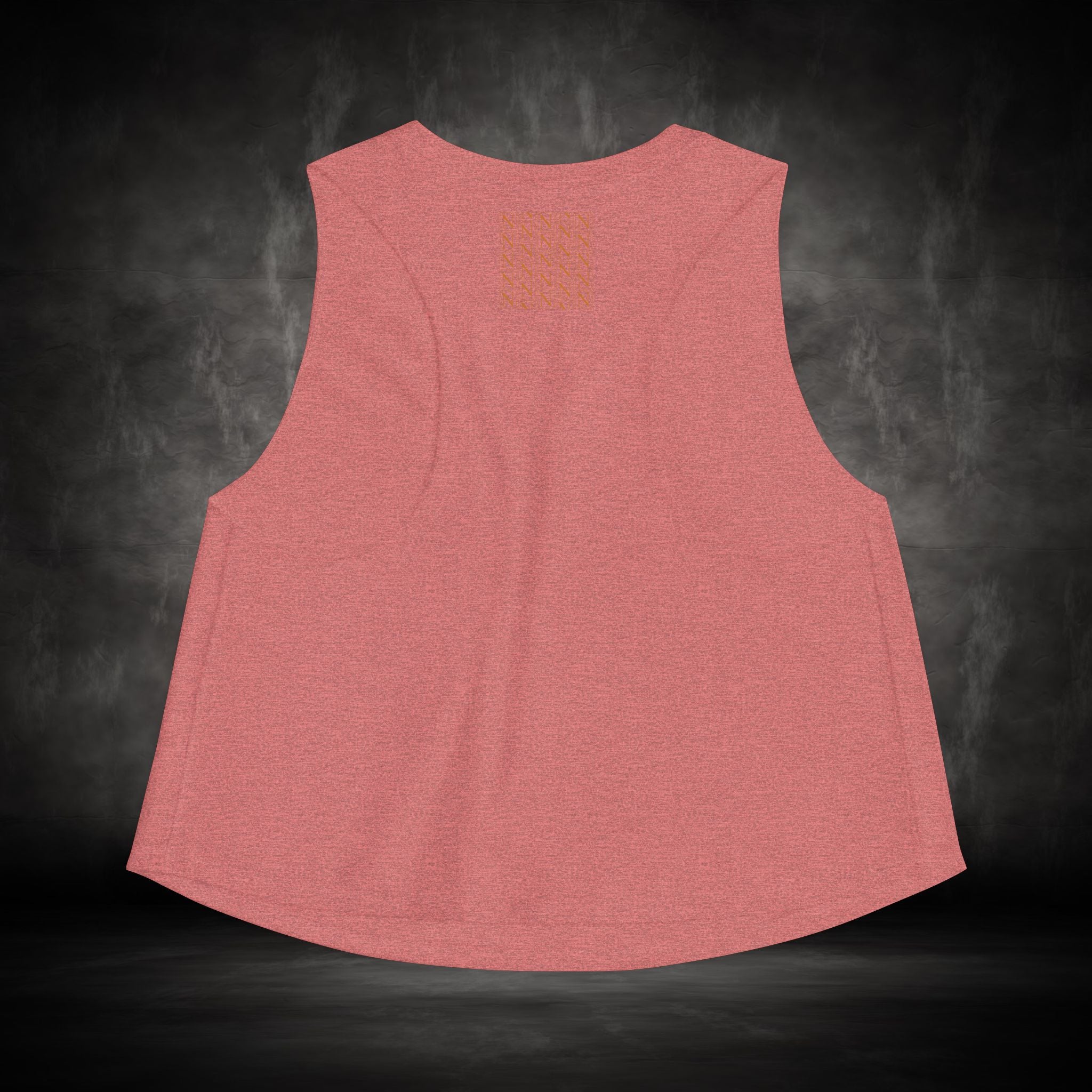 Nebula Line Women's Crop Top