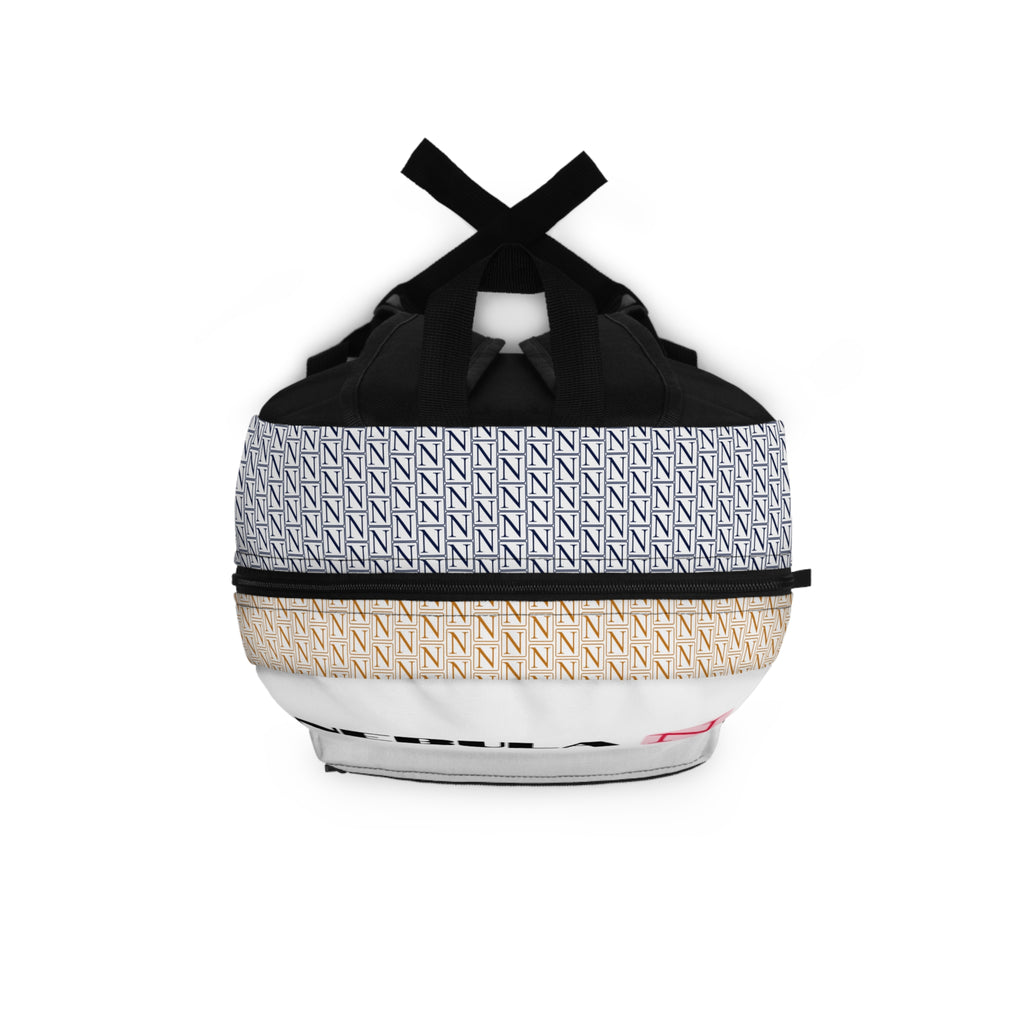 Nebula Line Exclusive Designer Backpack
