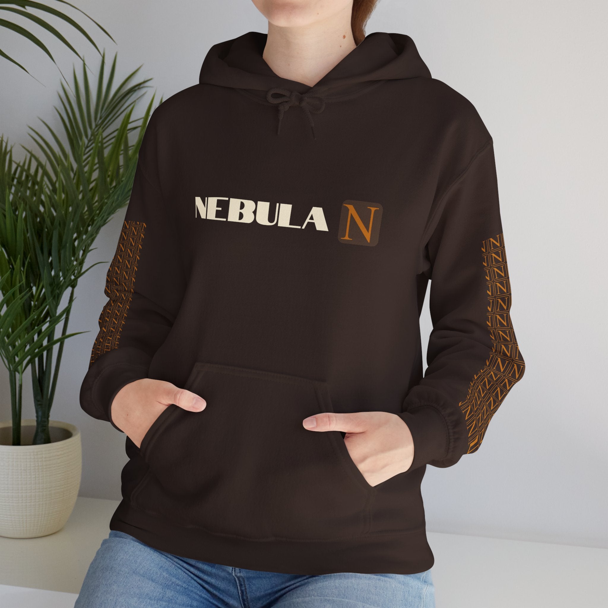 Nebula Line Limited Edition Designer Hoodie