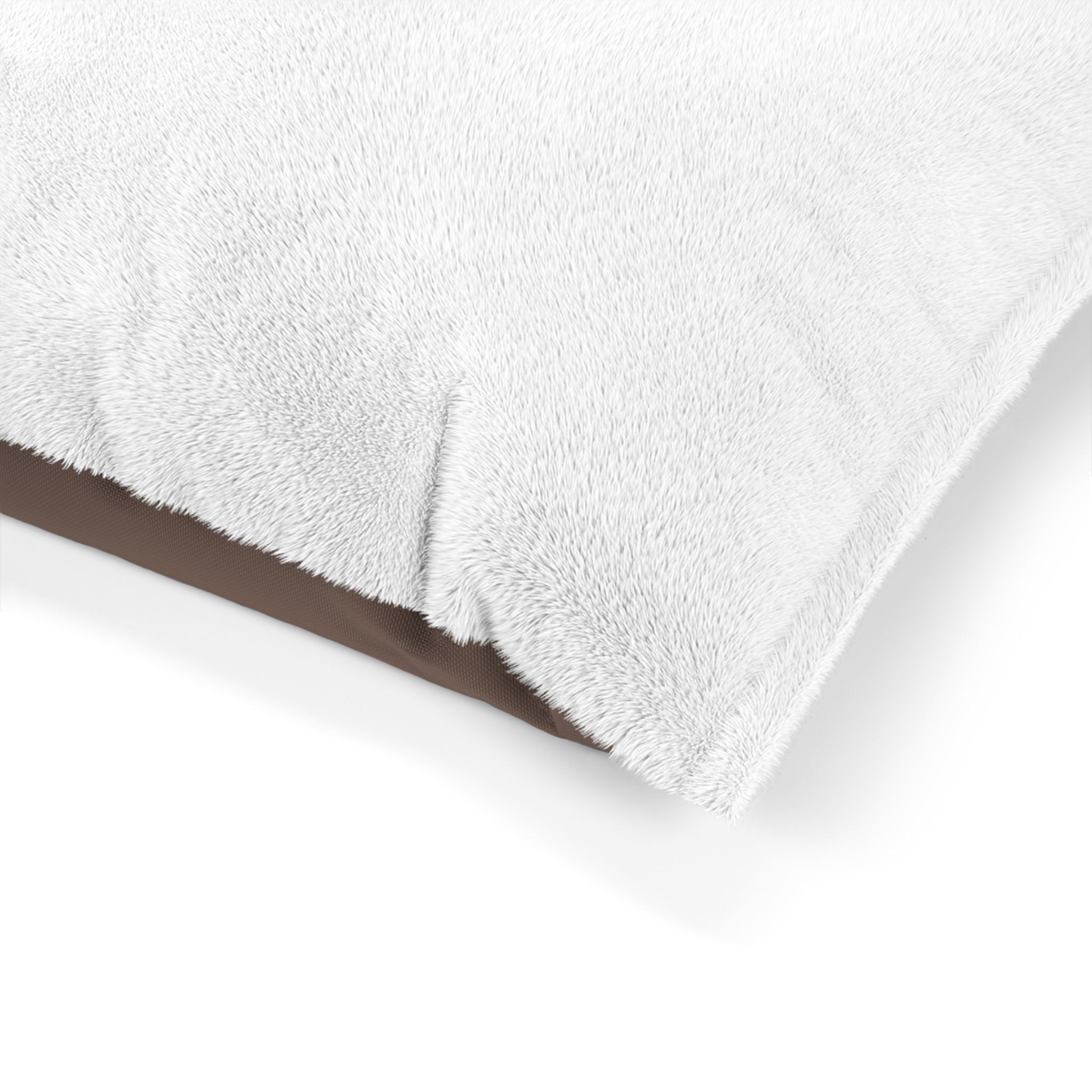 Nebula Pet Bed — Plush Dog & Cat Cushion