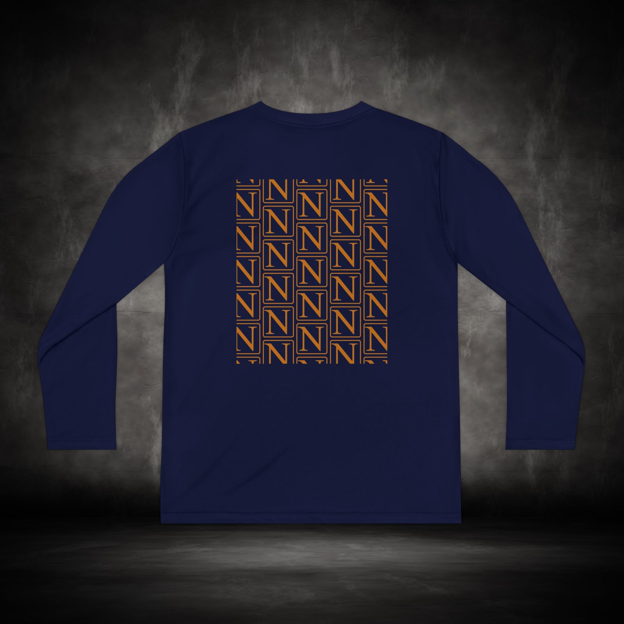 Nebula Line Limited Edition Youth Long Sleeve Tee