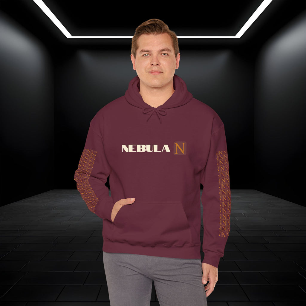 Nebula Line Limited Edition Designer Hoodie