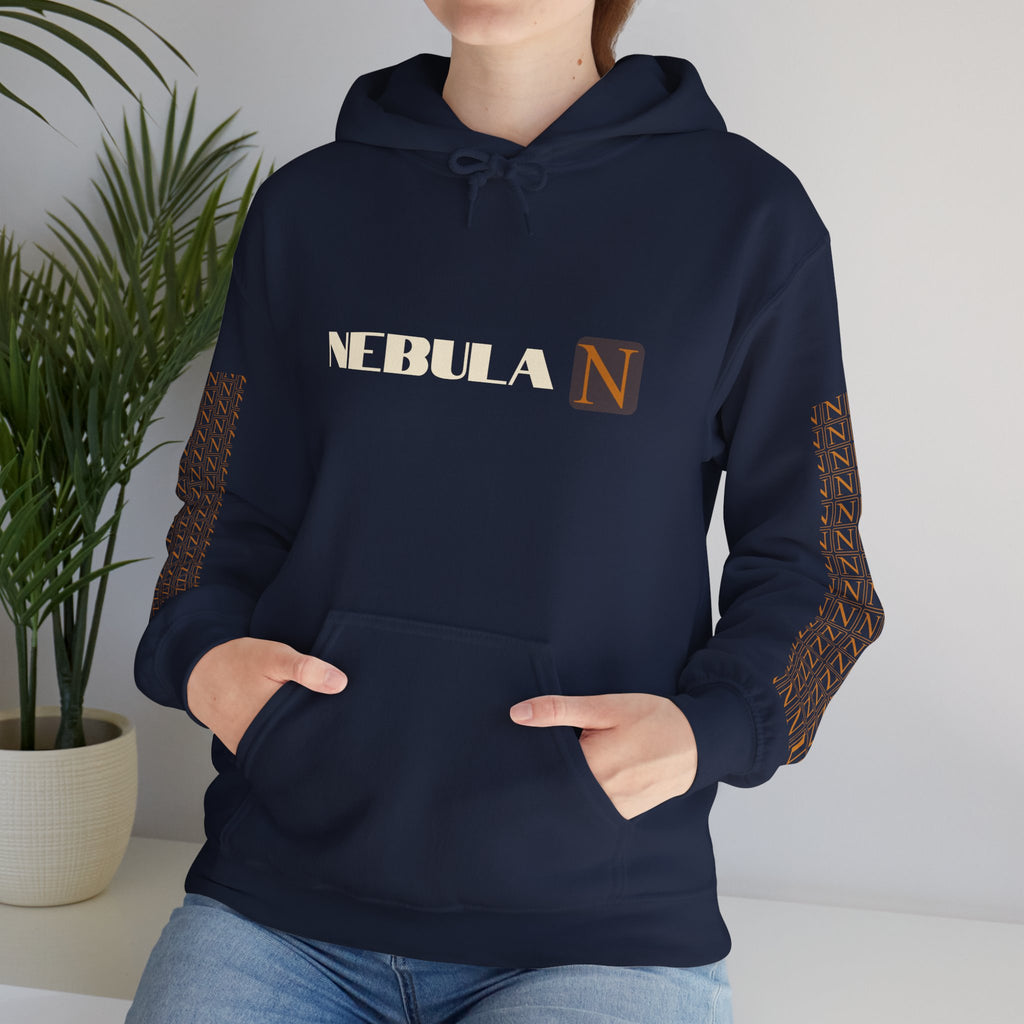 Nebula Line Limited Edition Designer Hoodie