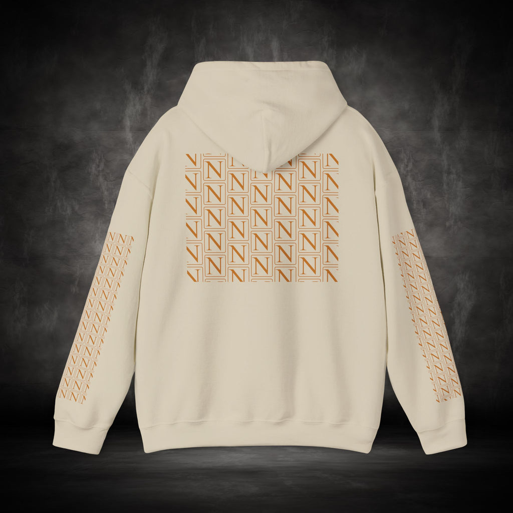 Nebula Line Limited Edition Designer Hoodie