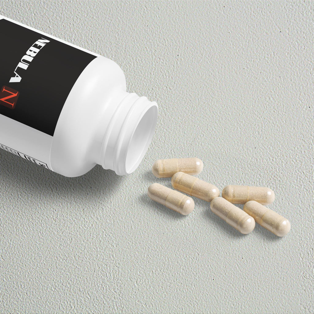 Nebula Sleep Supplement (60 Capsules)