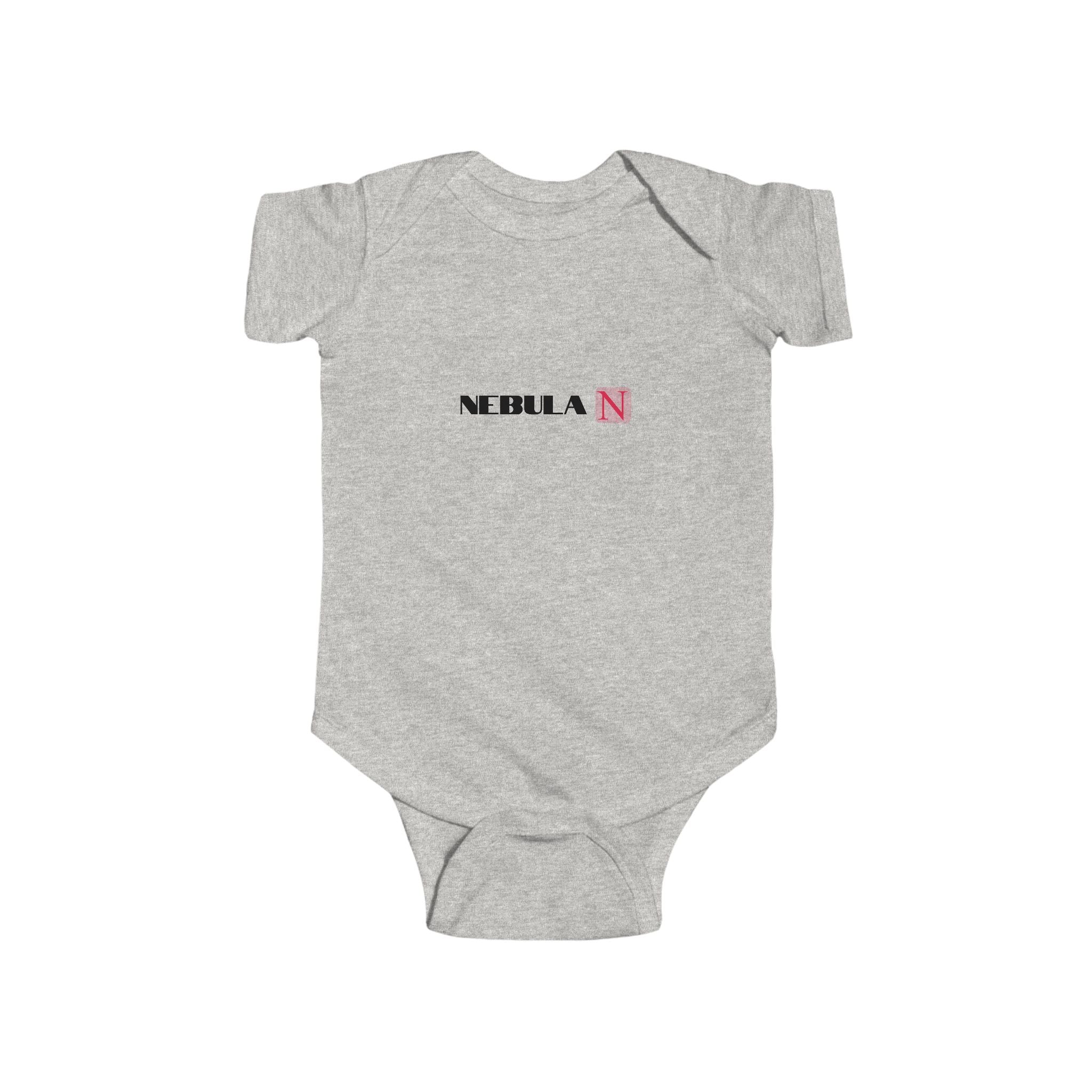 Nebula Line Infant Bodysuit — Cute Exclusive Baby Onesie