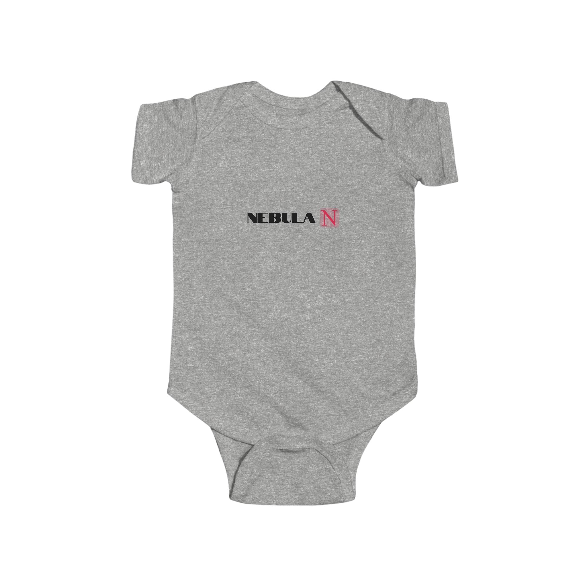 Nebula Line Infant Bodysuit — Cute Exclusive Baby Onesie
