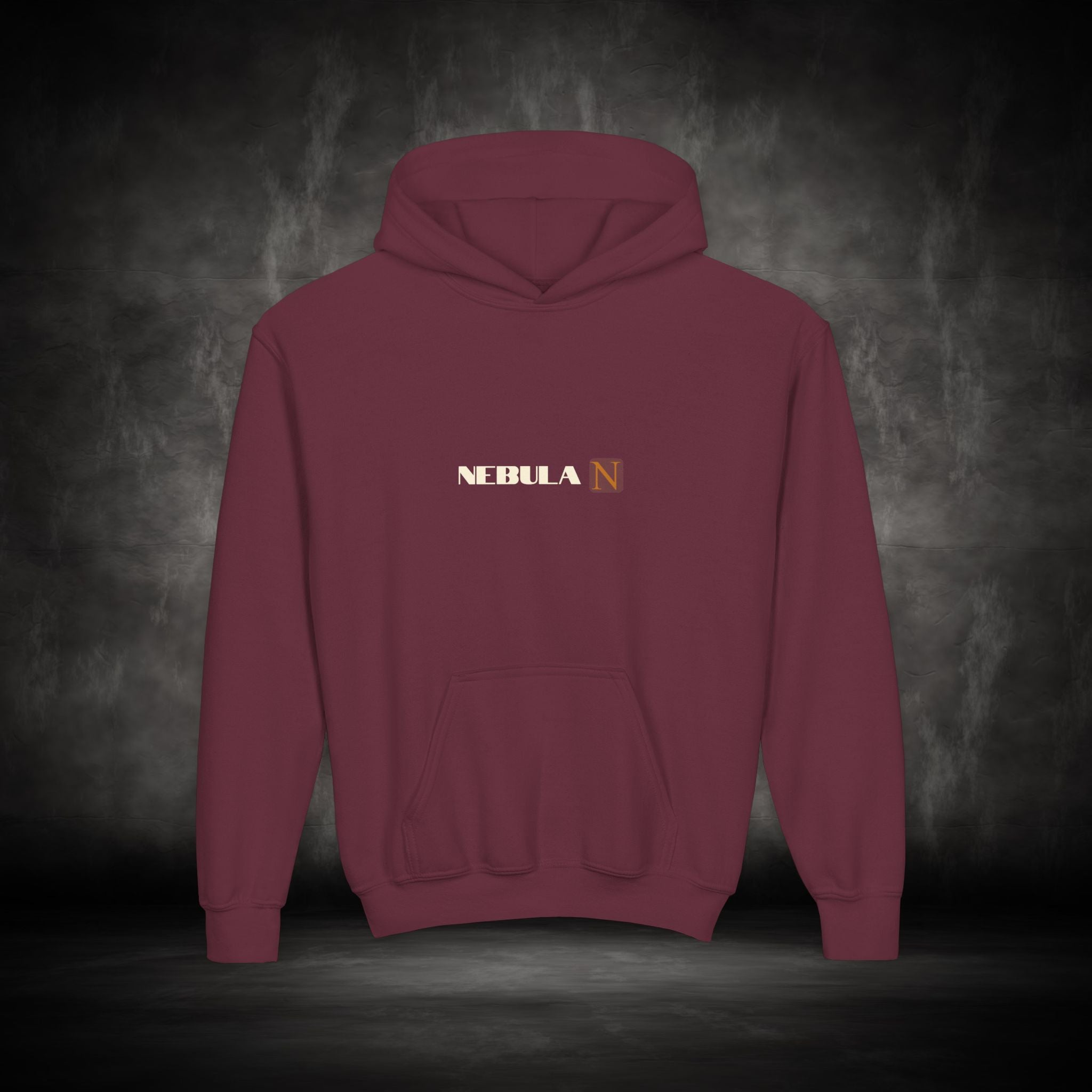 Nebula Line Limited Edition Youth Hoodie