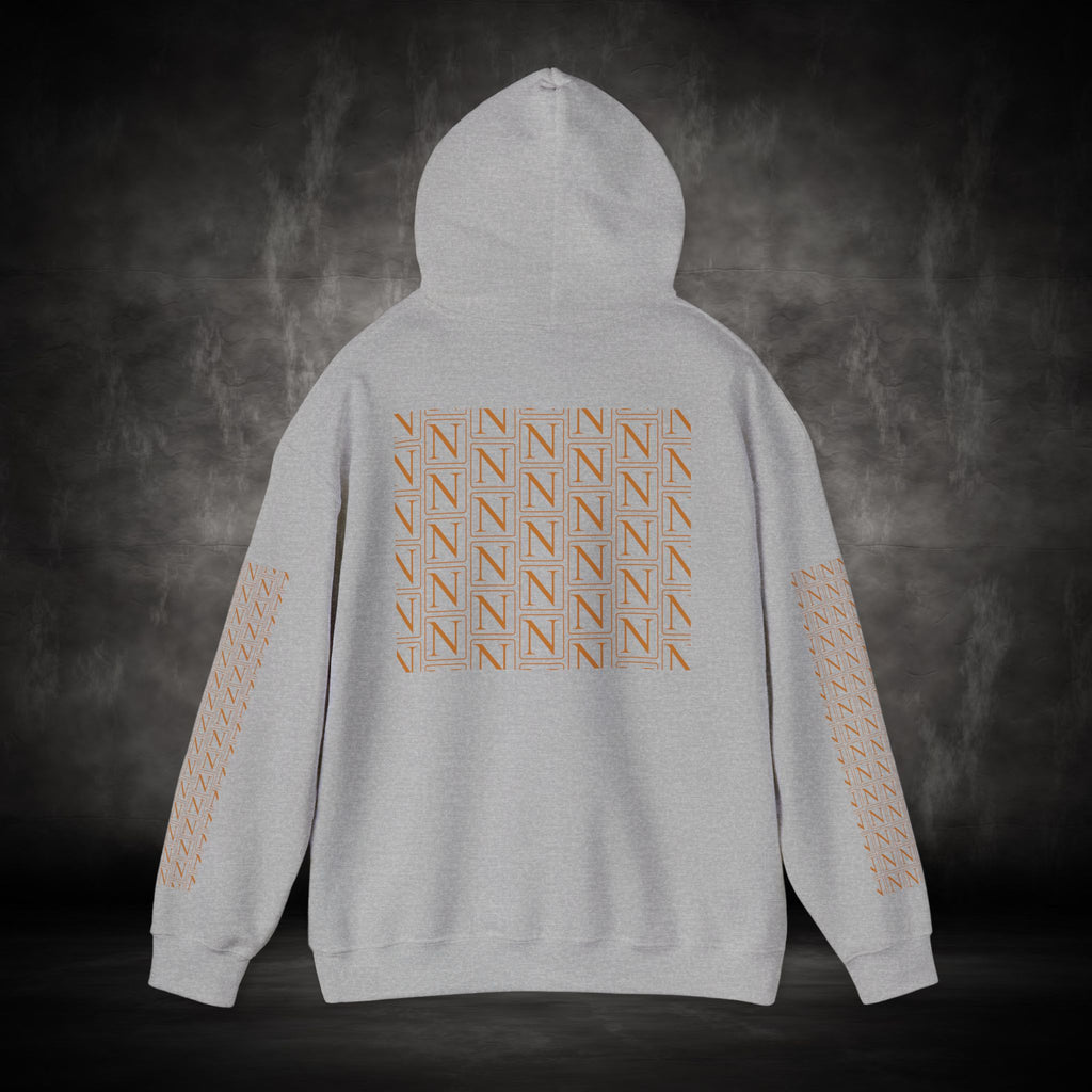 Nebula Line Limited Edition Designer Hoodie