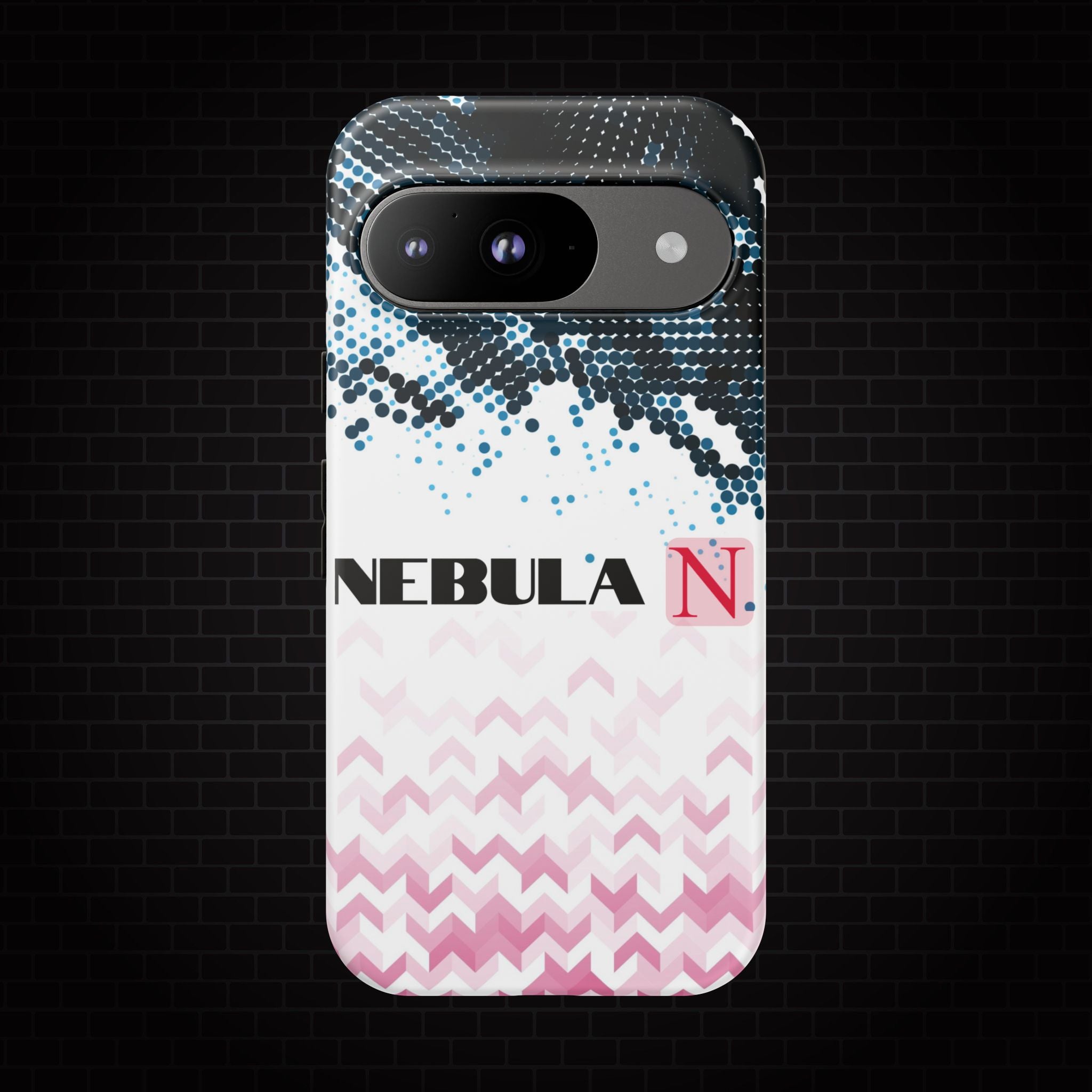 Nebula Line Exclusive Tough Phone Cases in Matte and Gloss (Apple, Samsung, Google Pixel)