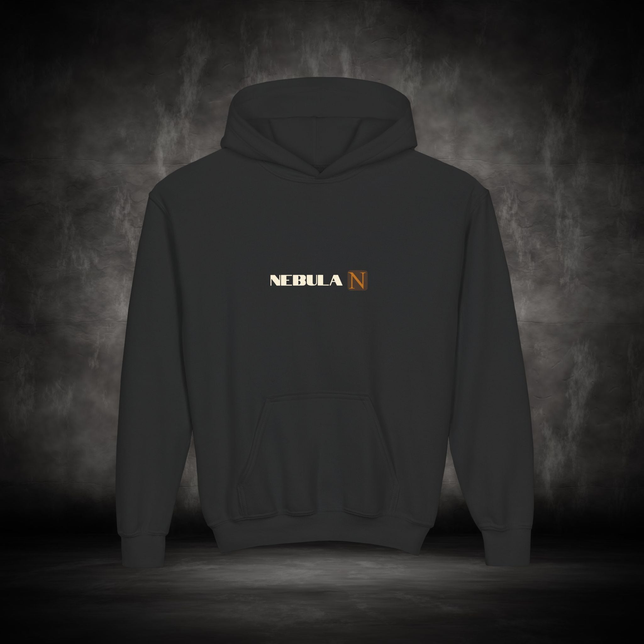 Nebula Line Limited Edition Youth Hoodie