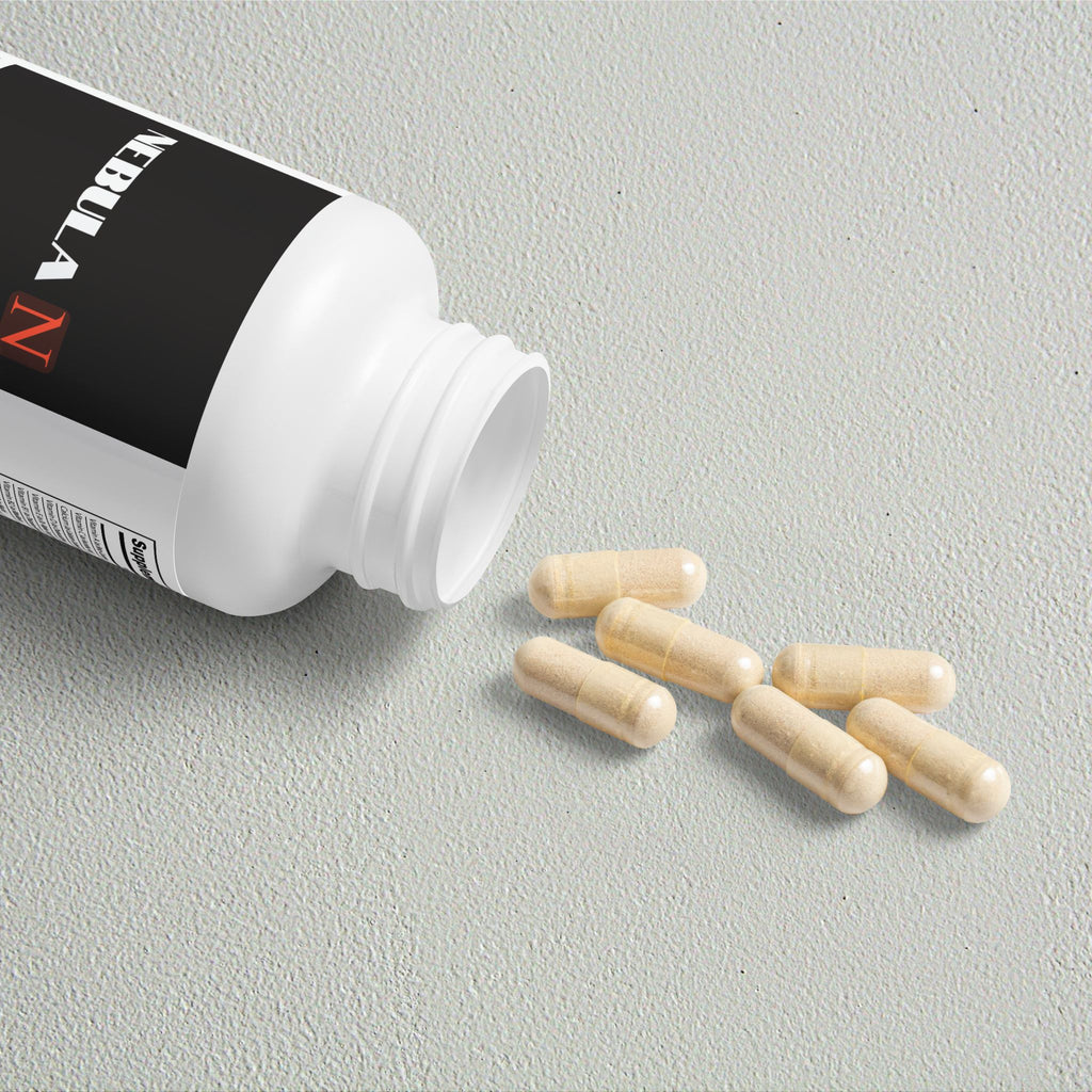 Nebula Multivitamin for Women Supplement (60 Capsules)