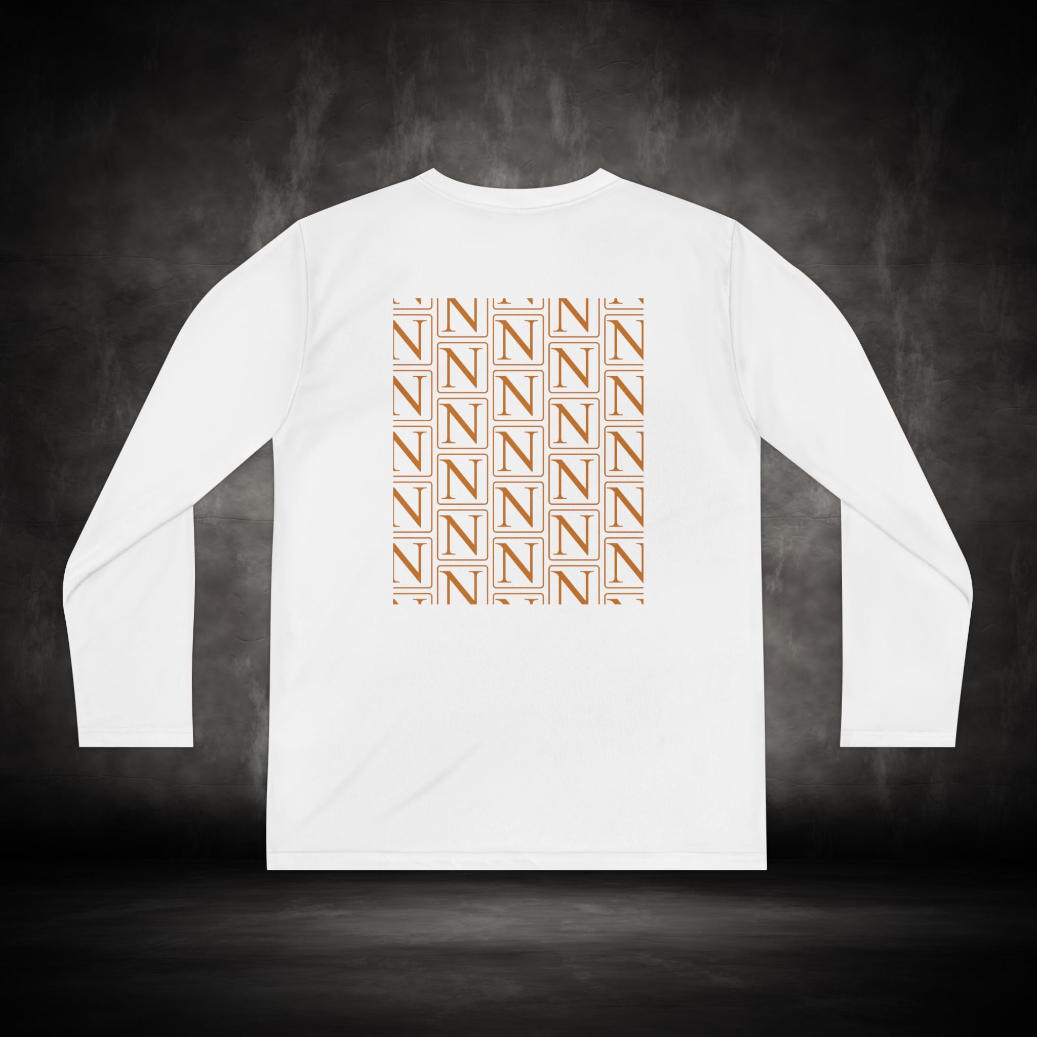Nebula Line Limited Edition Youth Long Sleeve Tee