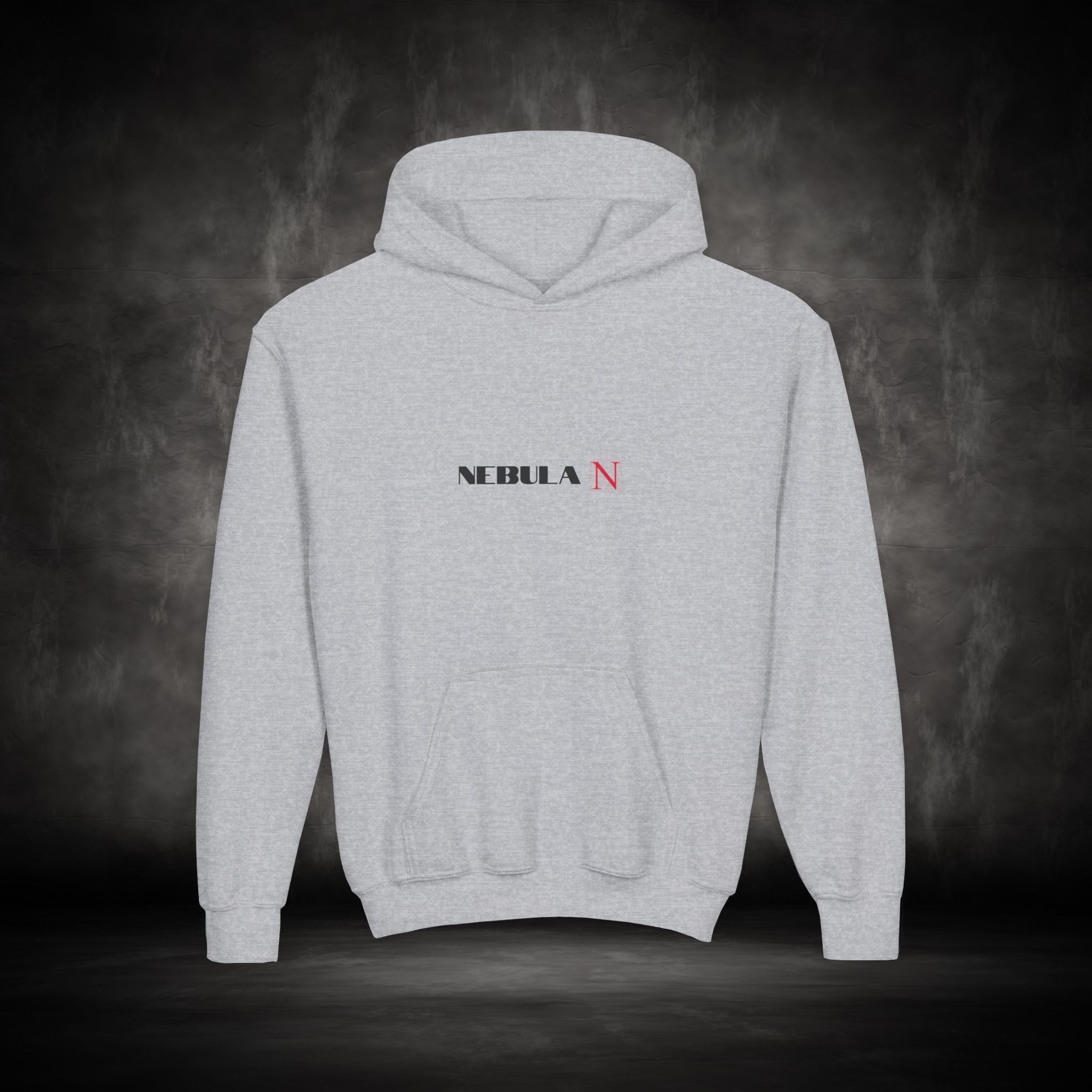Nebula Line Limited Edition Youth Hoodie