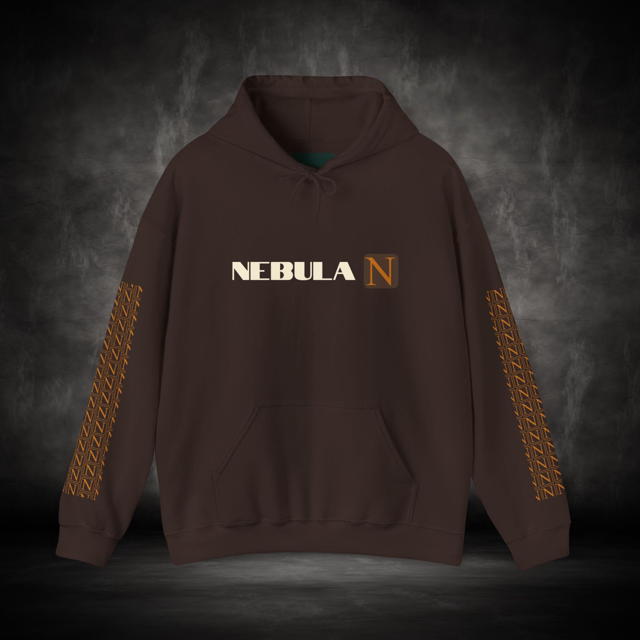 Nebula Line Limited Edition Designer Hoodie