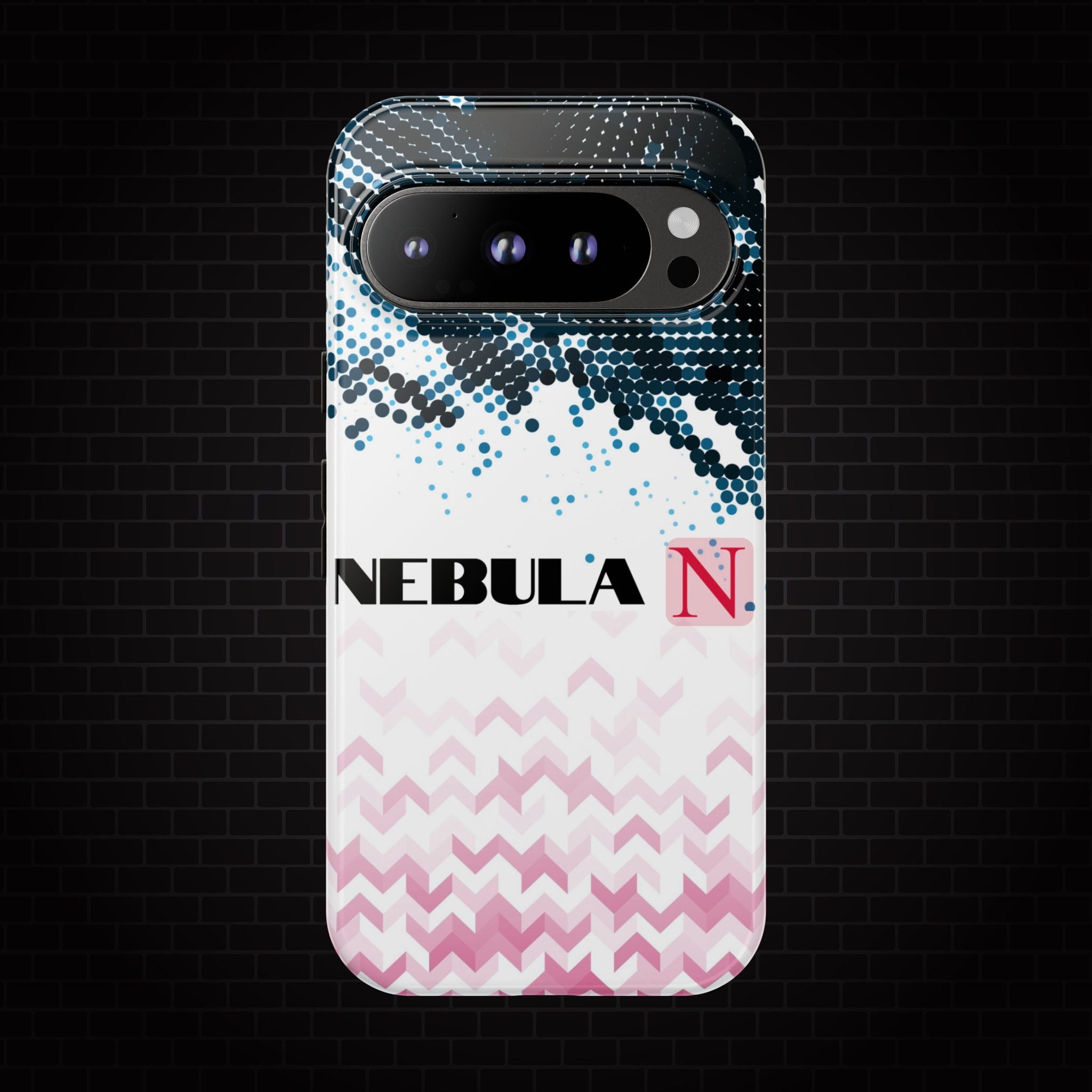 Nebula Line Exclusive Tough Phone Cases in Matte and Gloss (Apple, Samsung, Google Pixel)