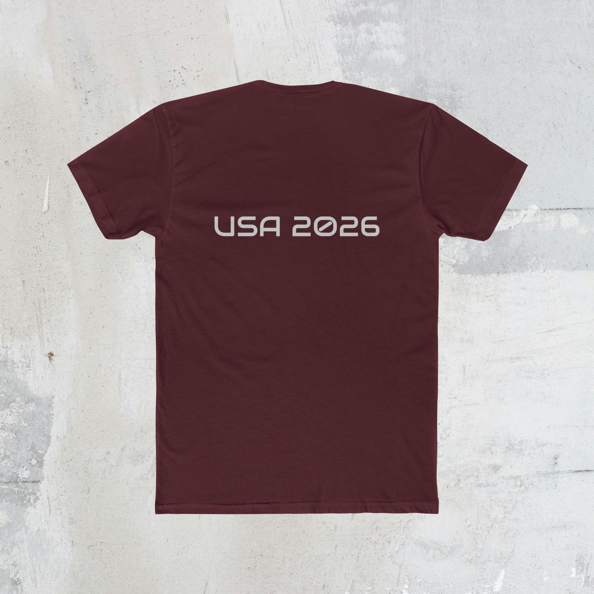 USA 2026 "It's Coming Home" World Cup T‑Shirt