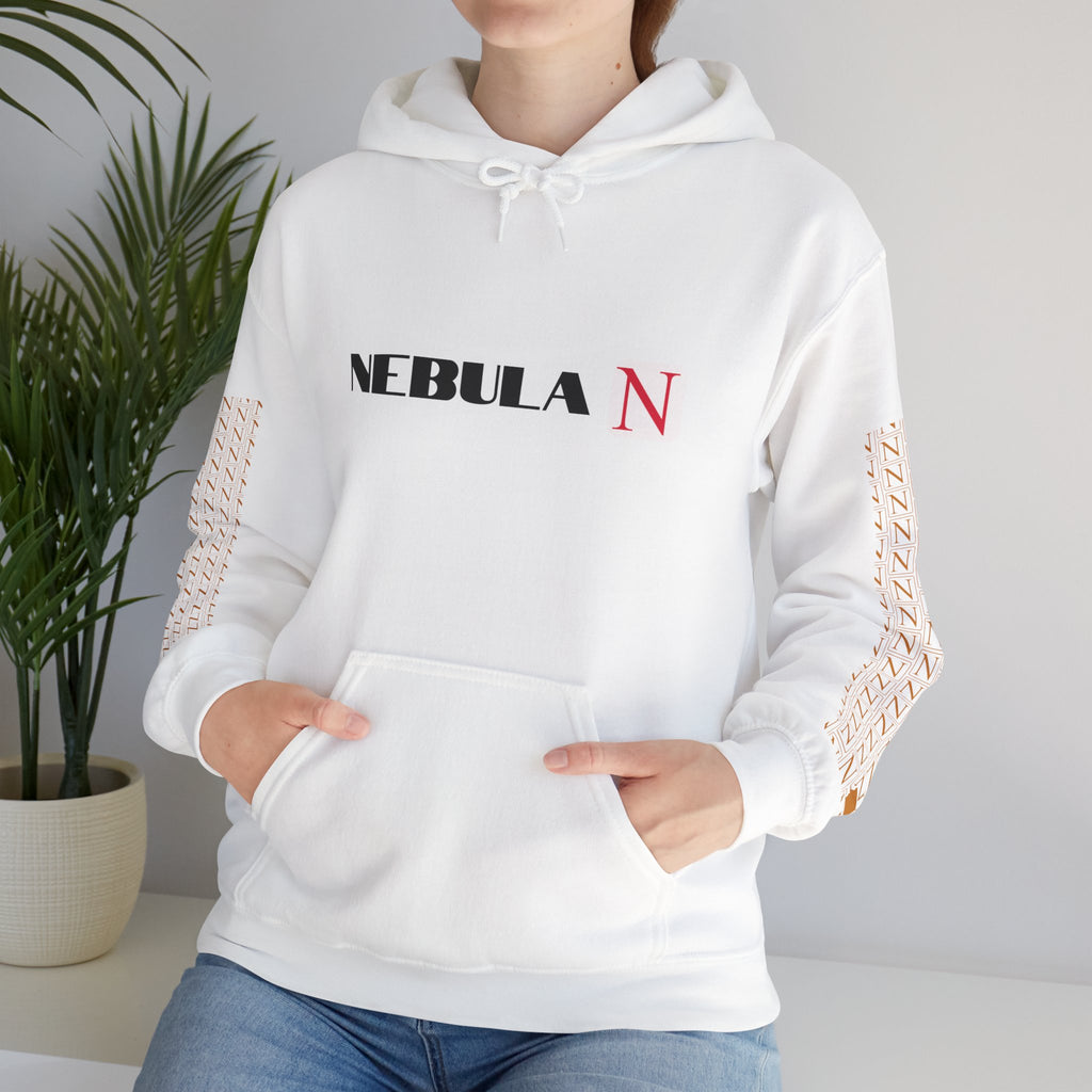 Nebula Line Limited Edition Designer Hoodie