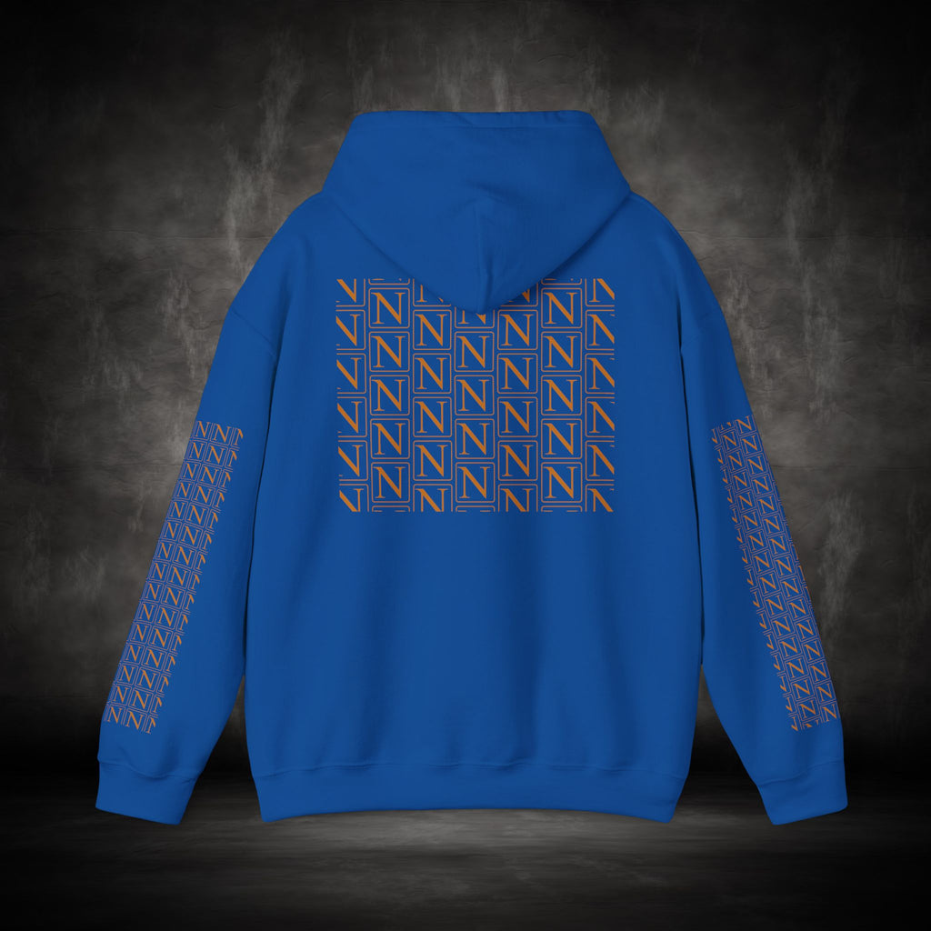 Nebula Line Limited Edition Designer Hoodie