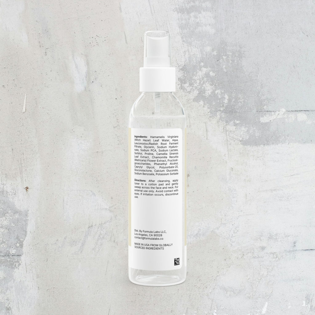 Nebula Hydrating Toner, 6oz