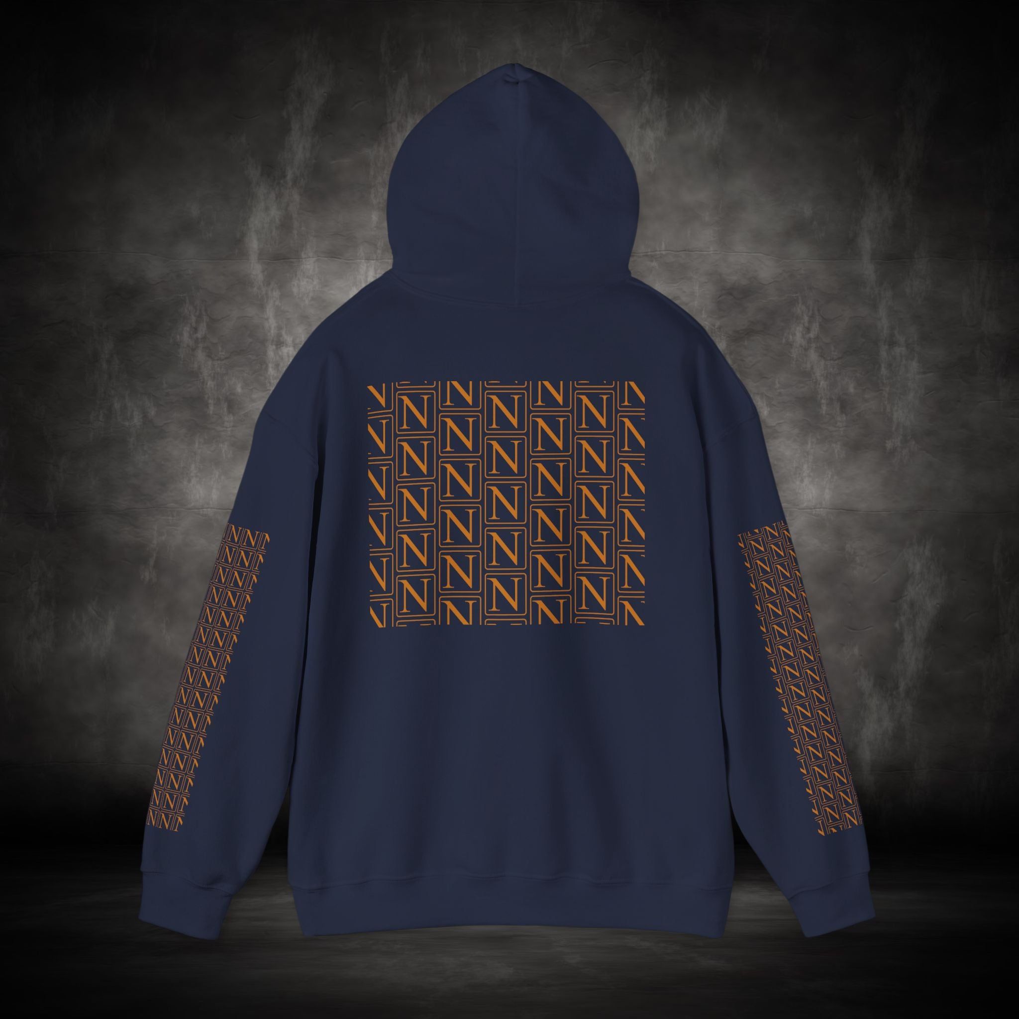 Nebula Line Limited Edition Designer Hoodie