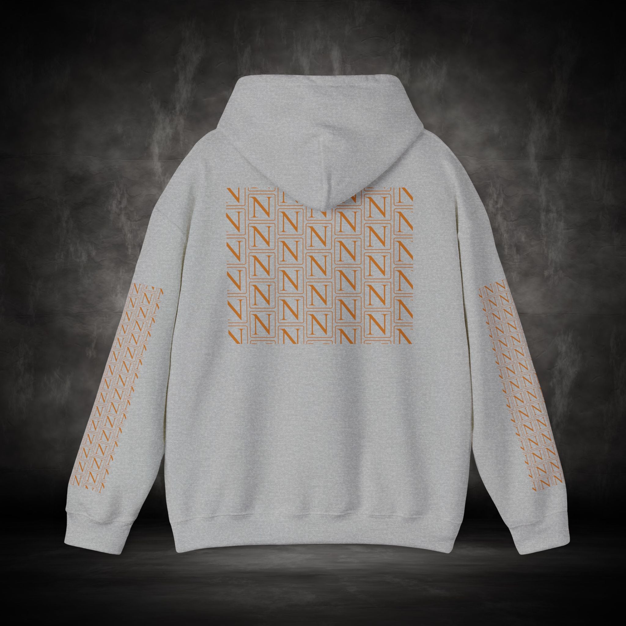 Nebula Line Limited Edition Designer Hoodie